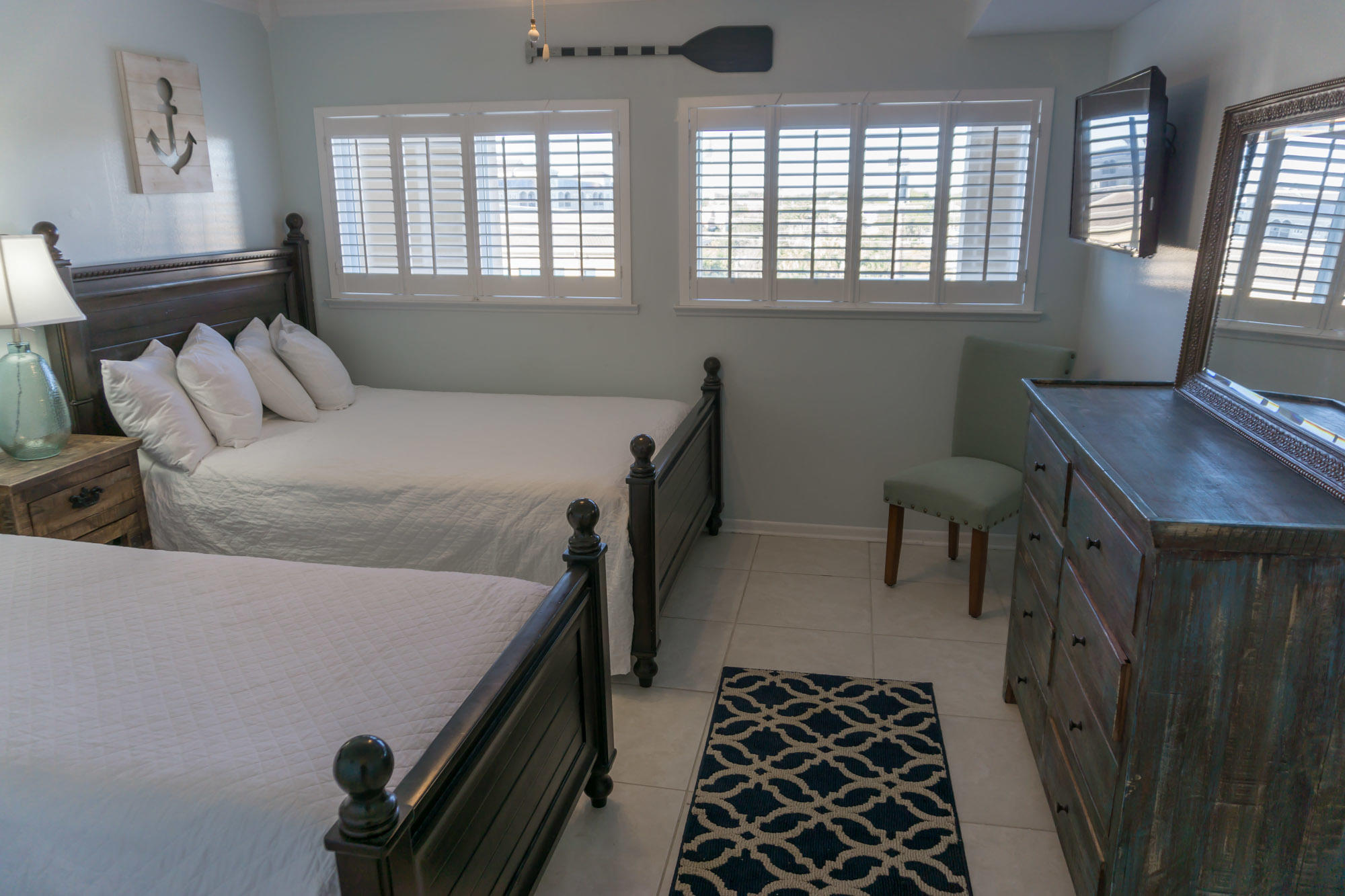 BEACH HOUSE CONDO PH 1 - Residential