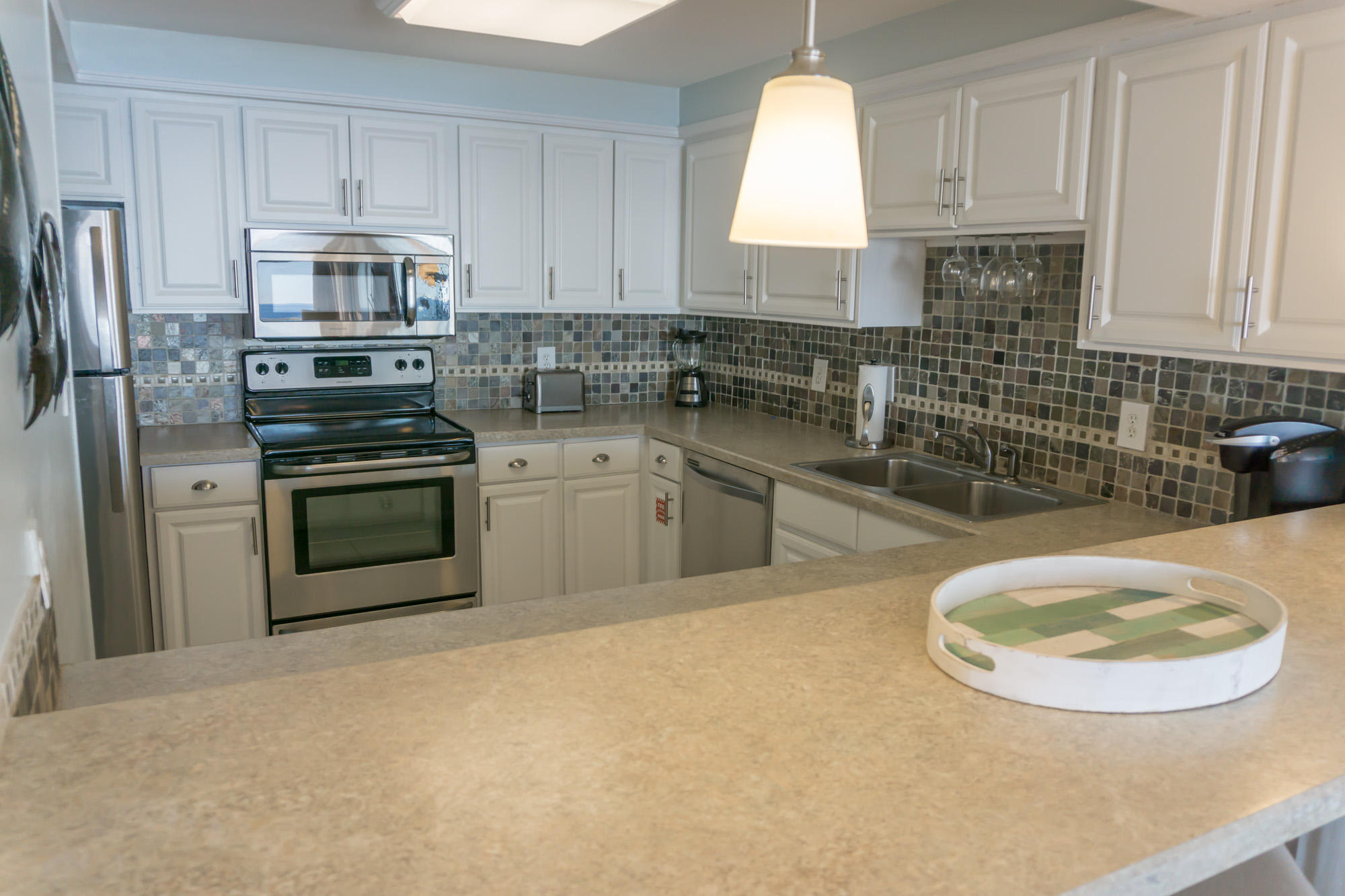 BEACH HOUSE CONDO PH 1 - Residential
