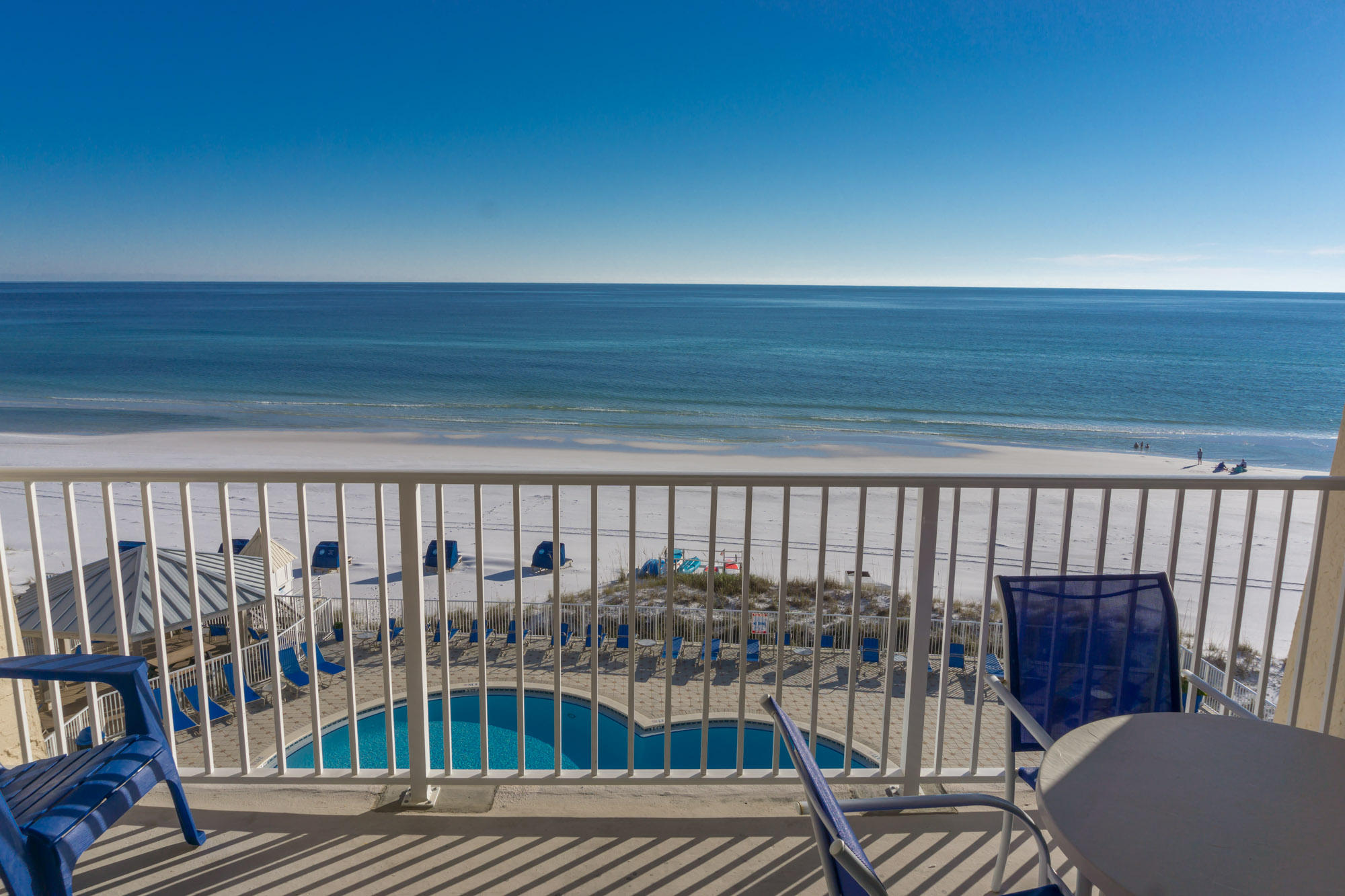 BEACH HOUSE CONDO PH 1 - Residential