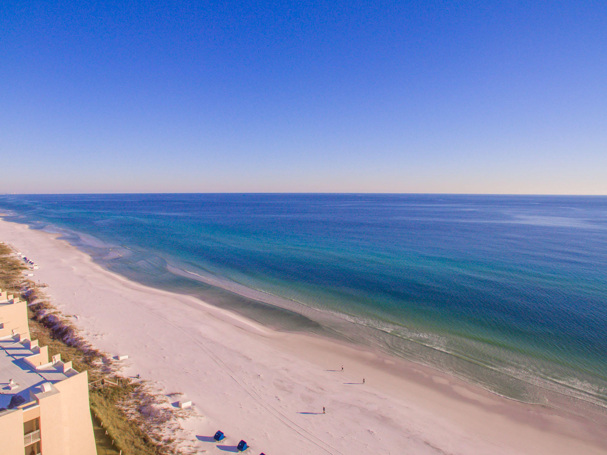BEACH HOUSE CONDO PH 1 - Residential