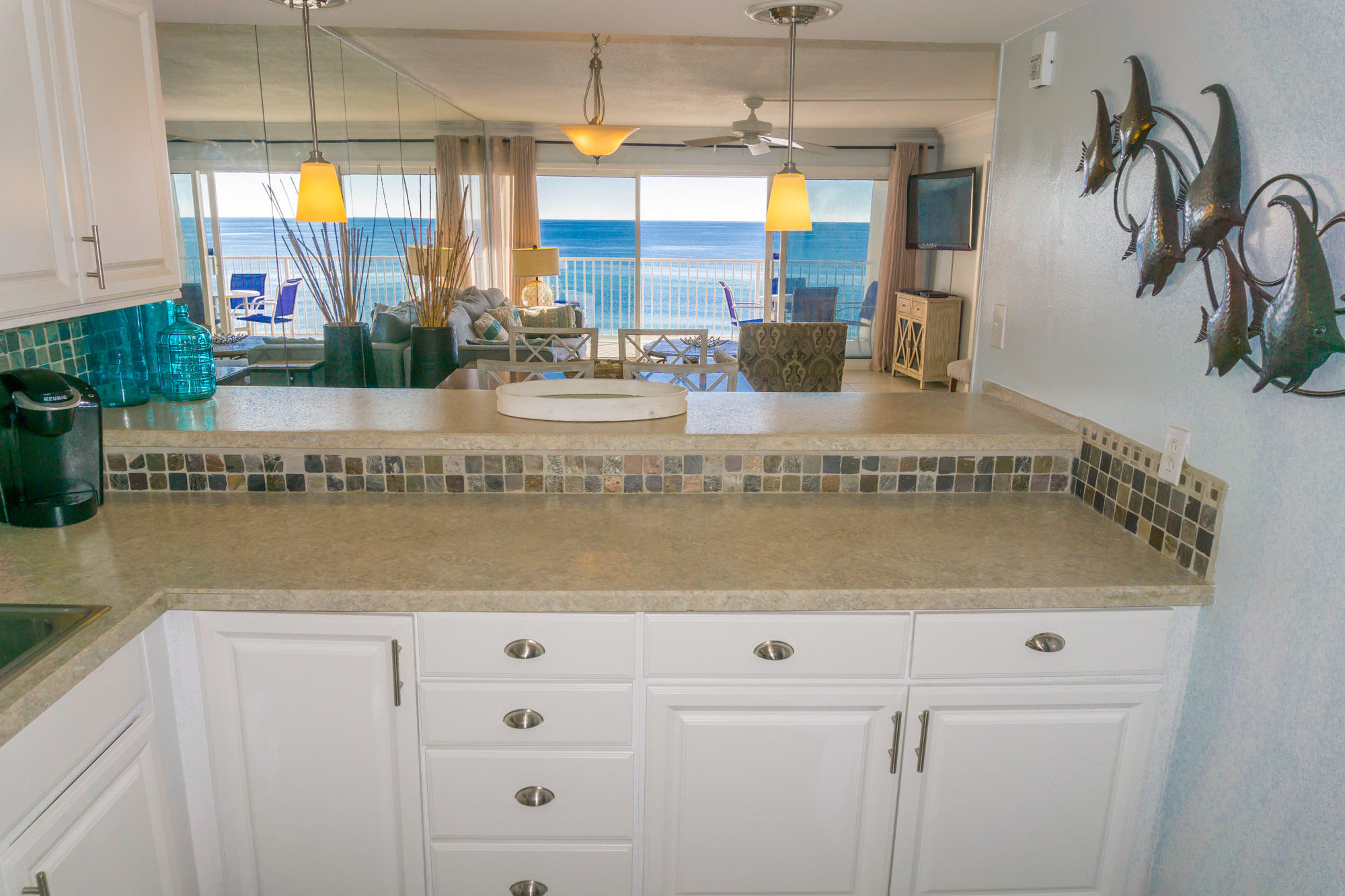 BEACH HOUSE CONDO PH 1 - Residential