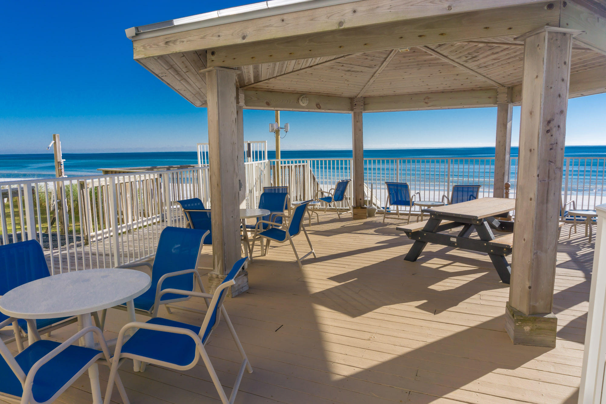 BEACH HOUSE CONDO PH 1 - Residential