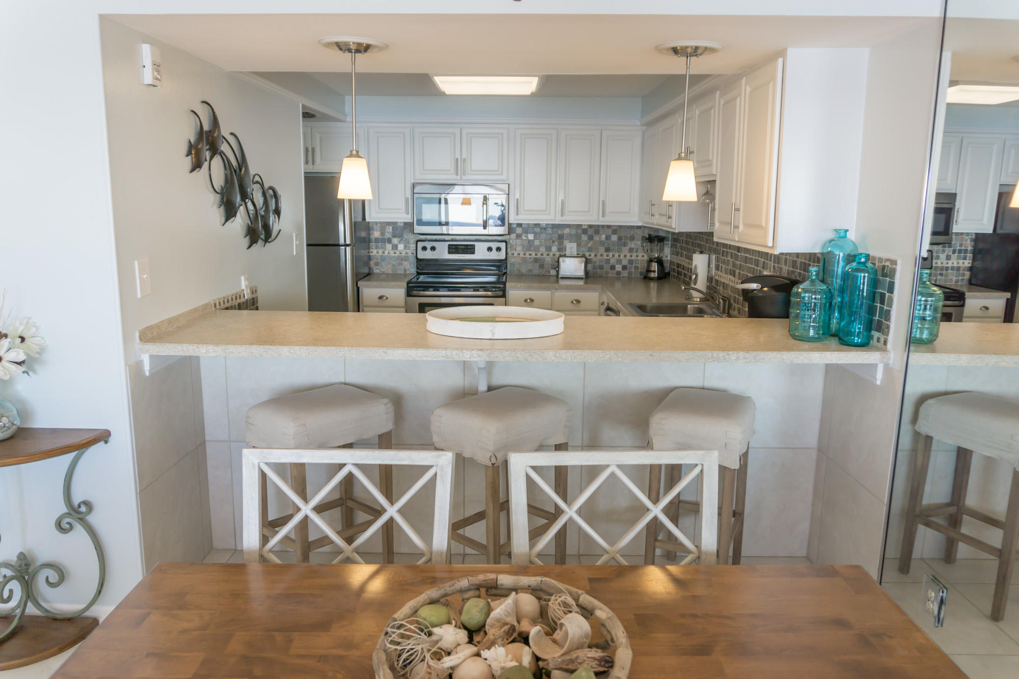 BEACH HOUSE CONDO PH 1 - Residential