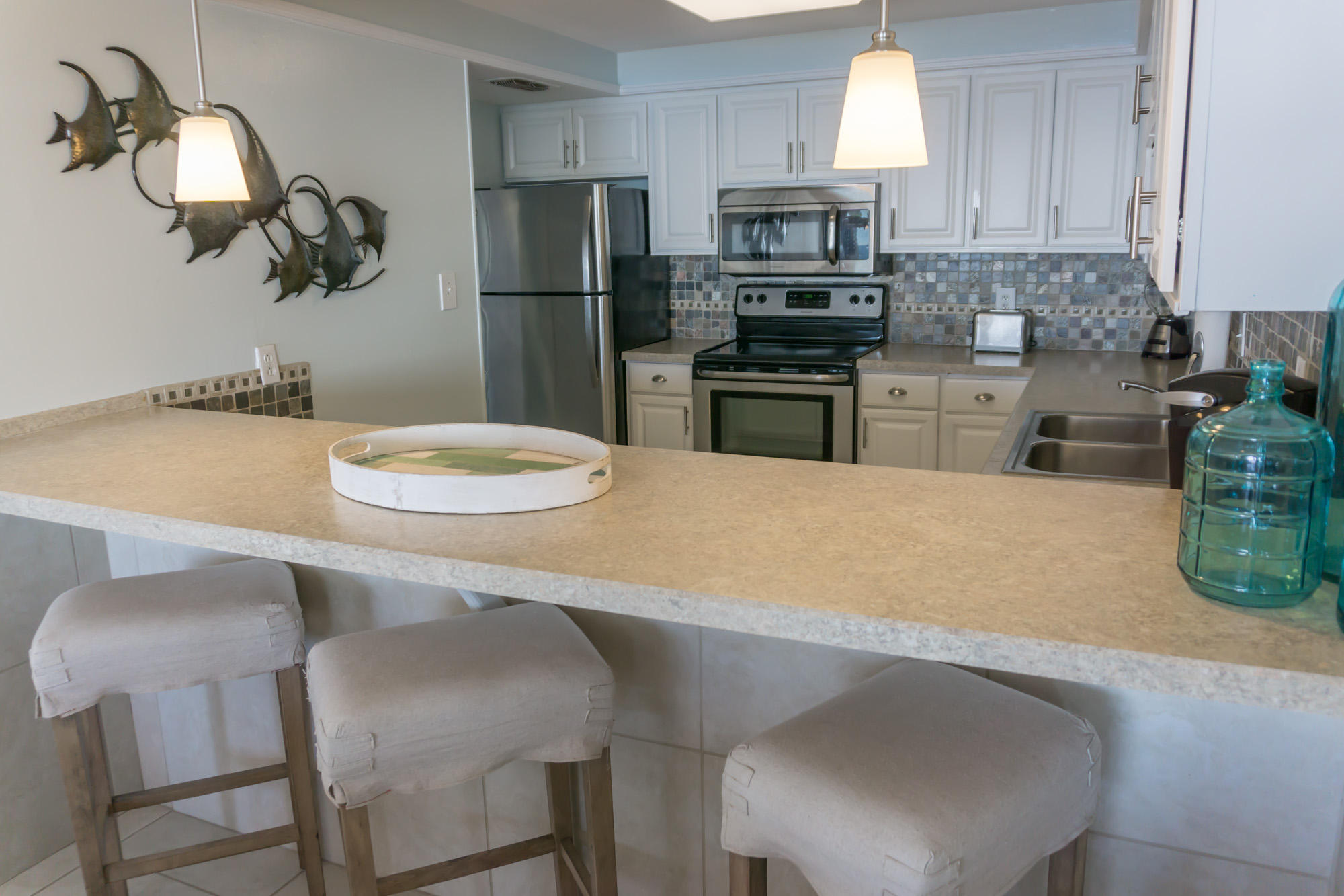 BEACH HOUSE CONDO PH 1 - Residential