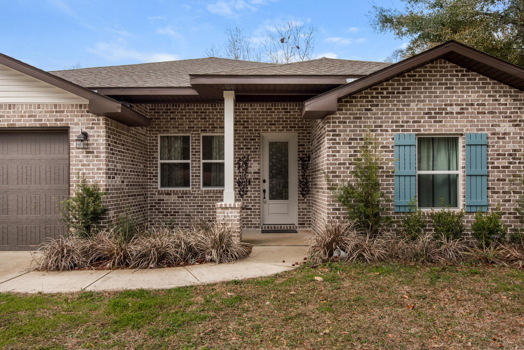 Racetrack Road 1st Add - Residential Lease