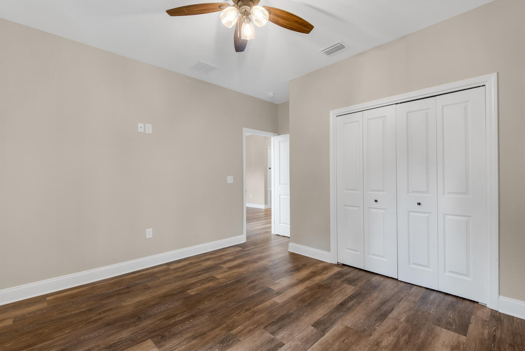 Racetrack Road 1st Add - Residential Lease