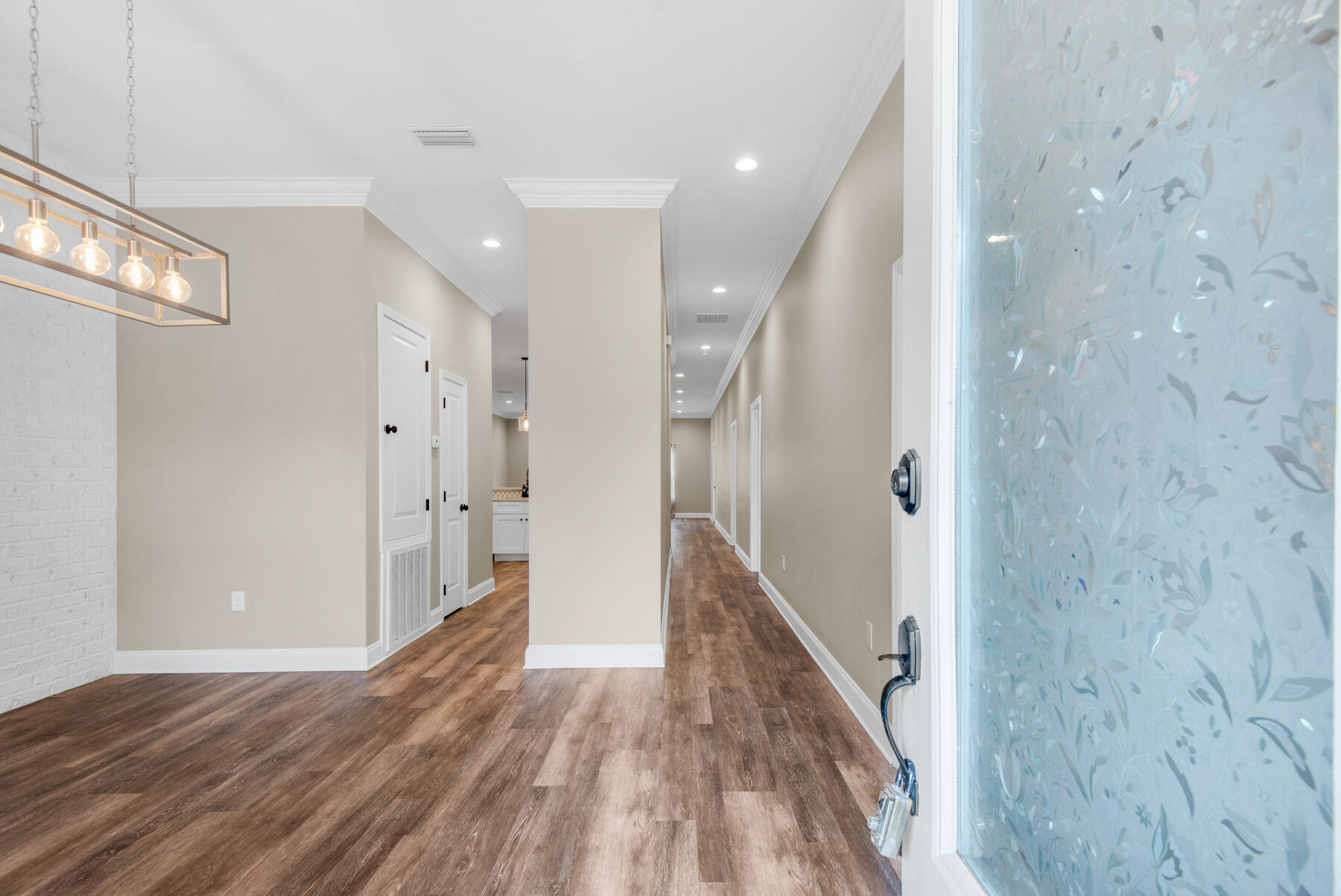 Racetrack Road 1st Add - Residential Lease