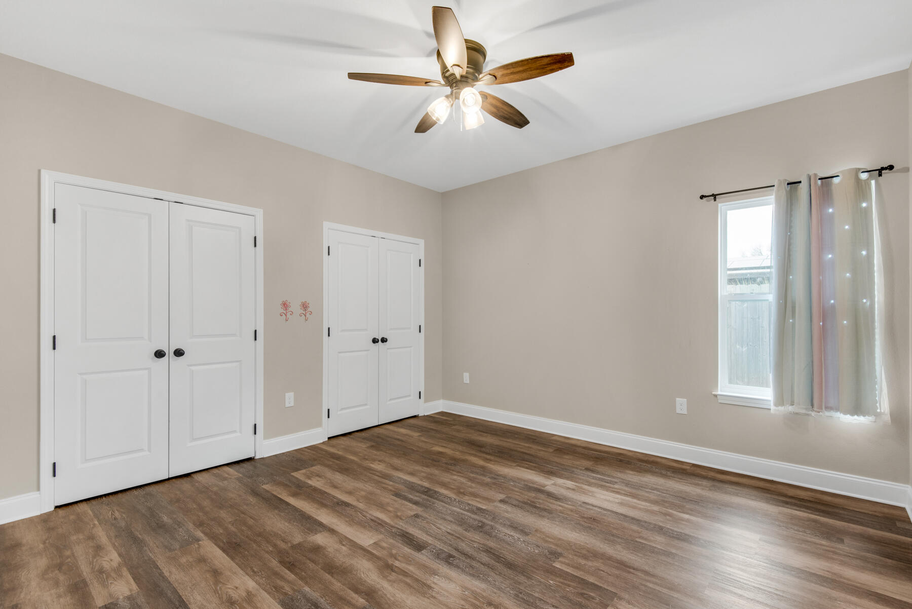 Racetrack Road 1st Add - Residential Lease
