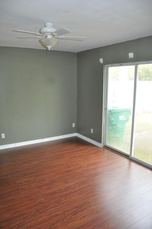 WILLOW BEND - Residential Lease