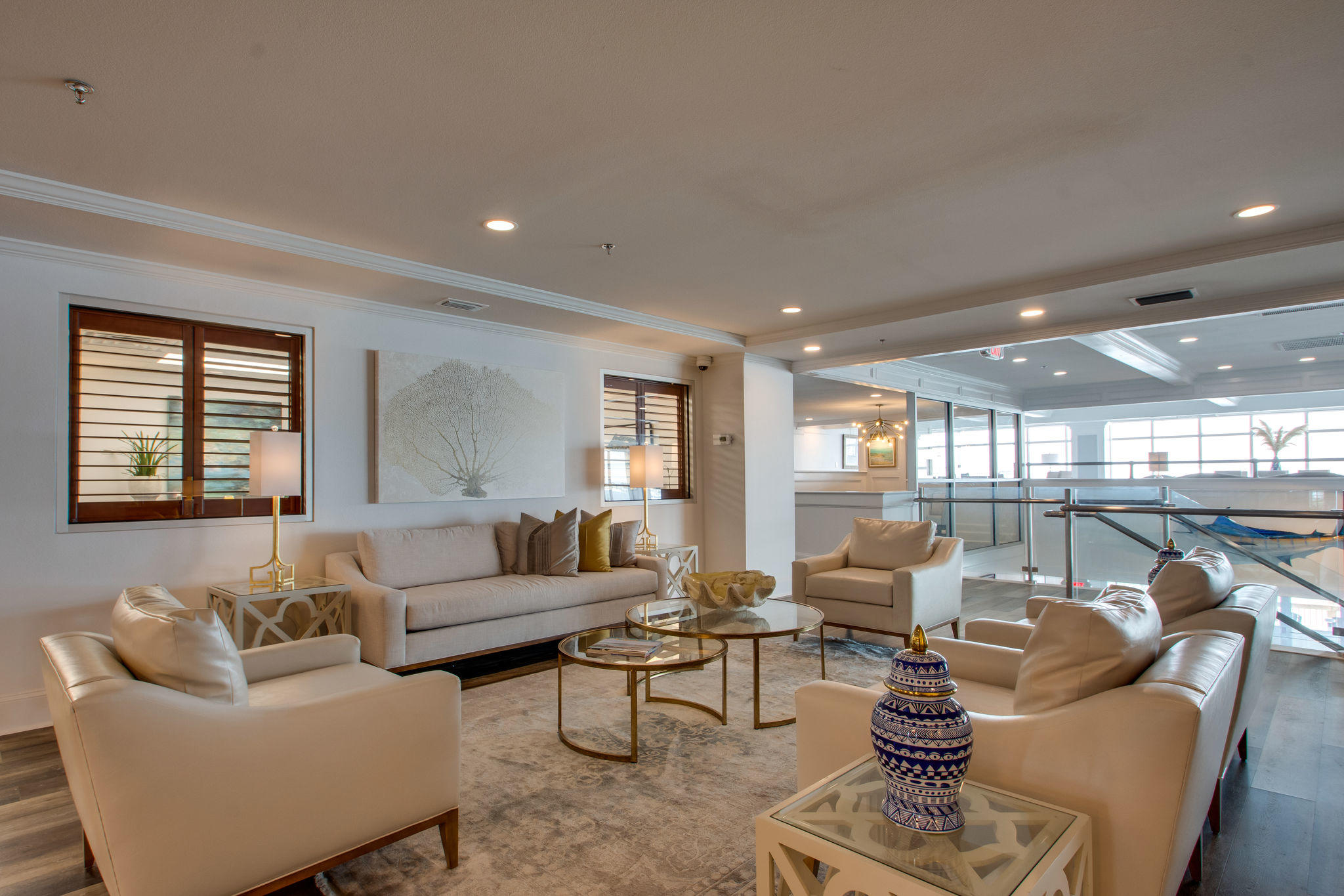 DESTIN YACHT CLUB - Residential