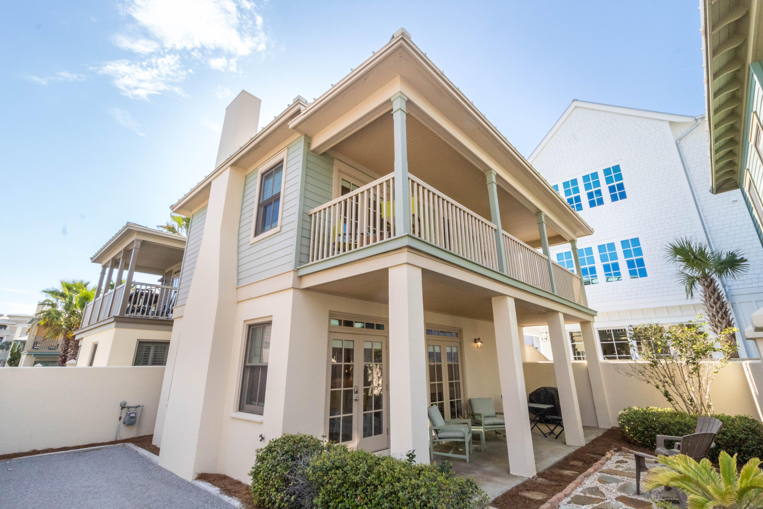 SUNSET BEACH - Residential