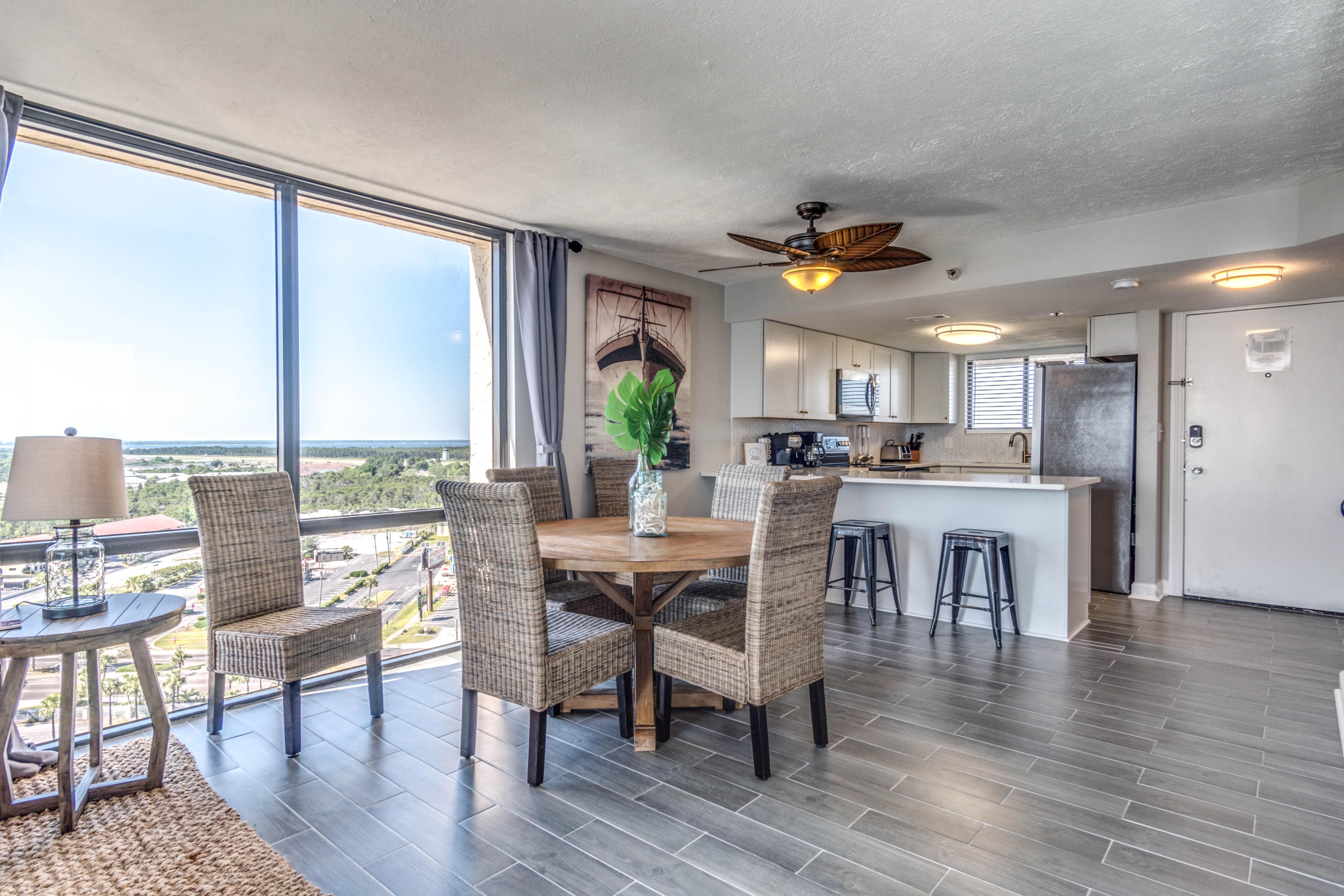 SUNDESTIN INTERNATIONAL CONDO - Residential