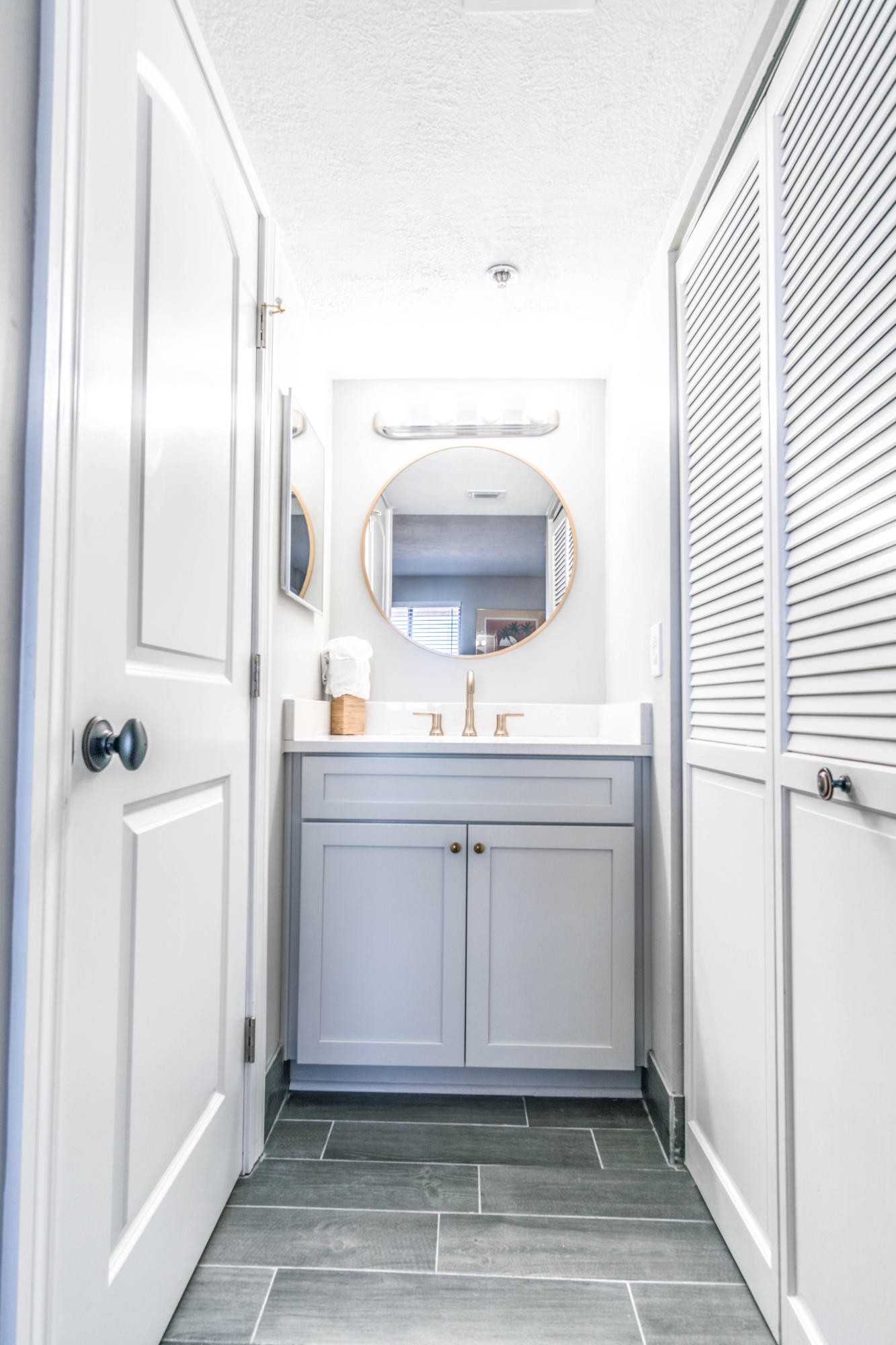 SUNDESTIN INTERNATIONAL CONDO - Residential