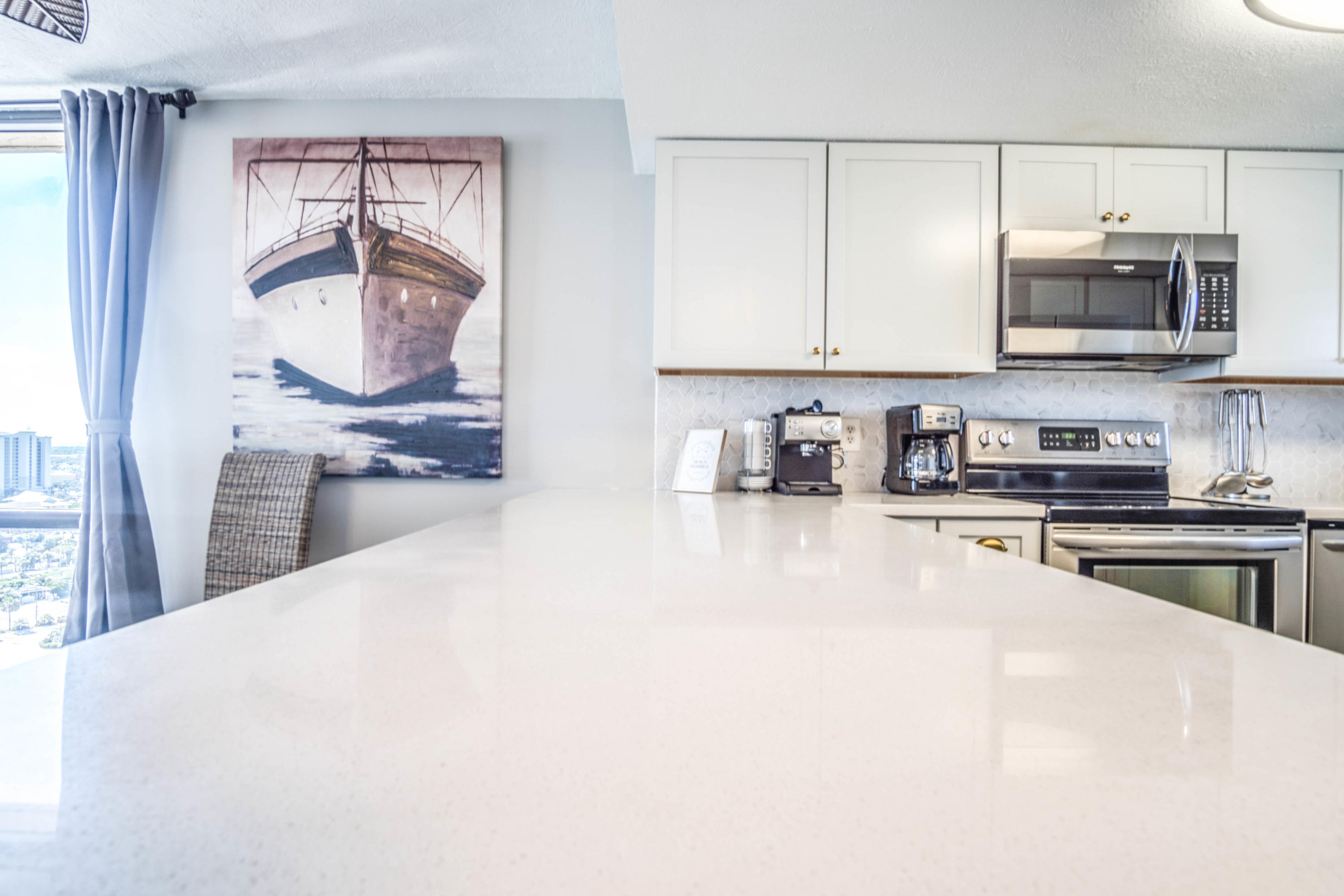 SUNDESTIN INTERNATIONAL CONDO - Residential