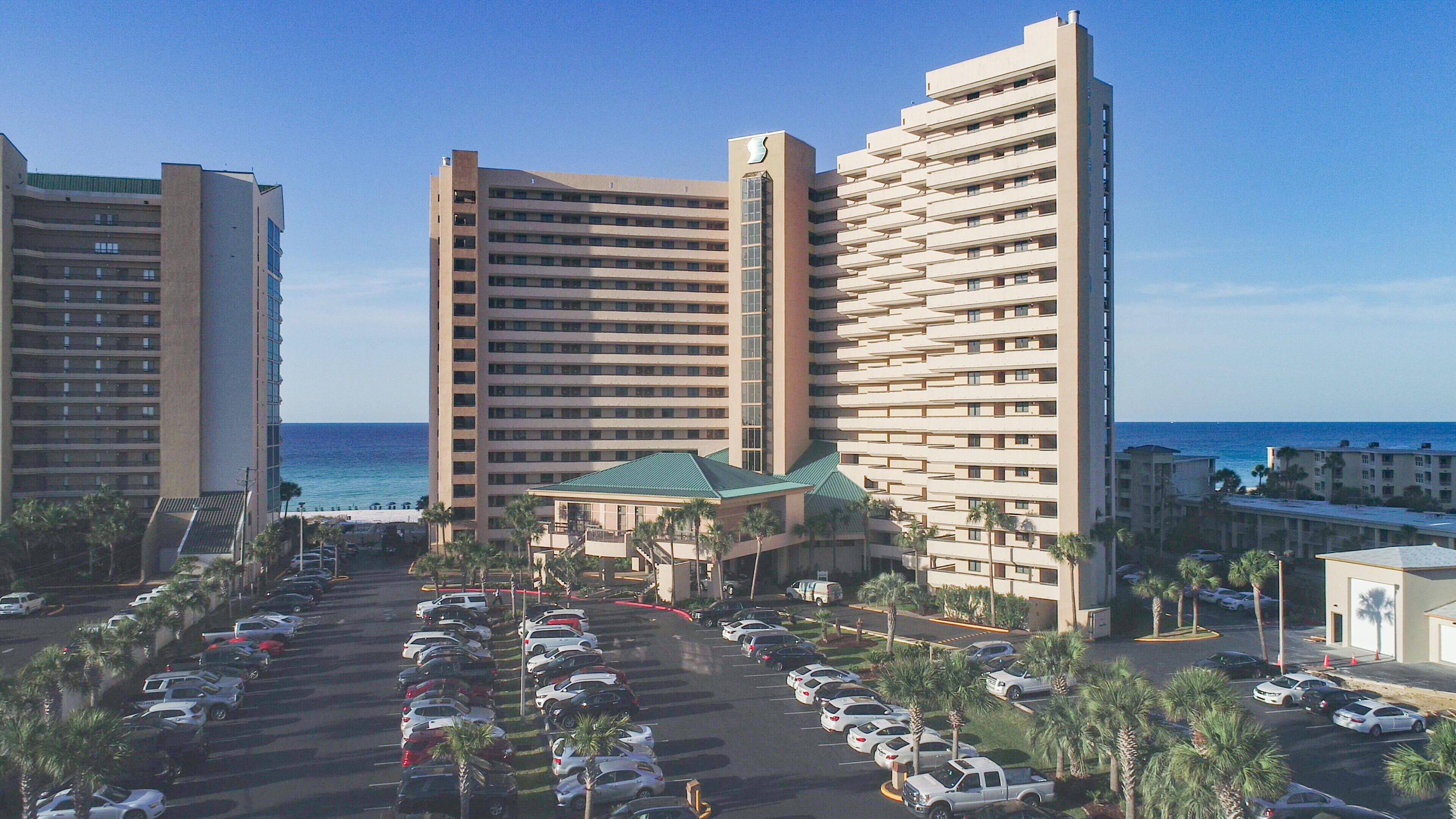 SUNDESTIN INTERNATIONAL CONDO - Residential