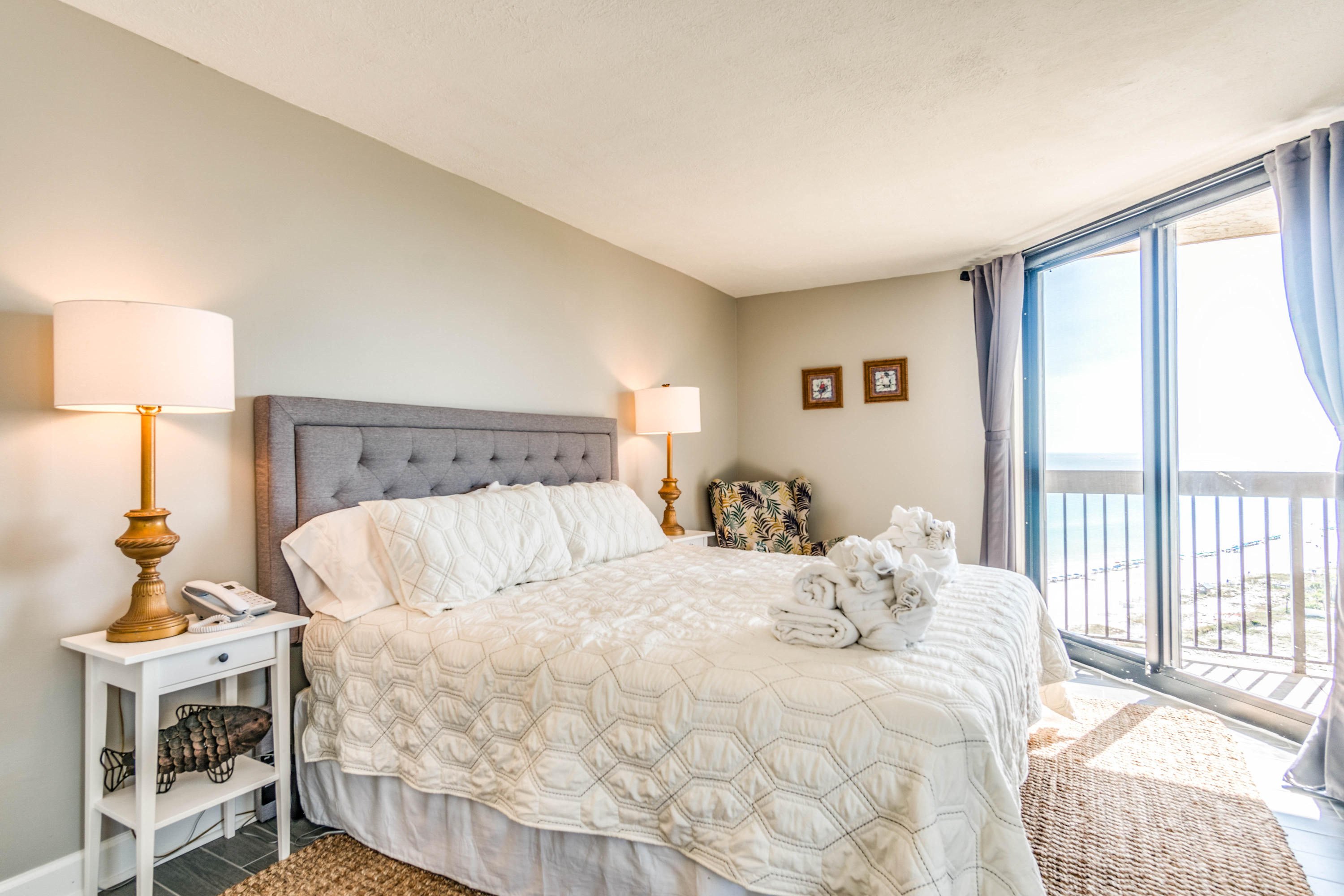 SUNDESTIN INTERNATIONAL CONDO - Residential