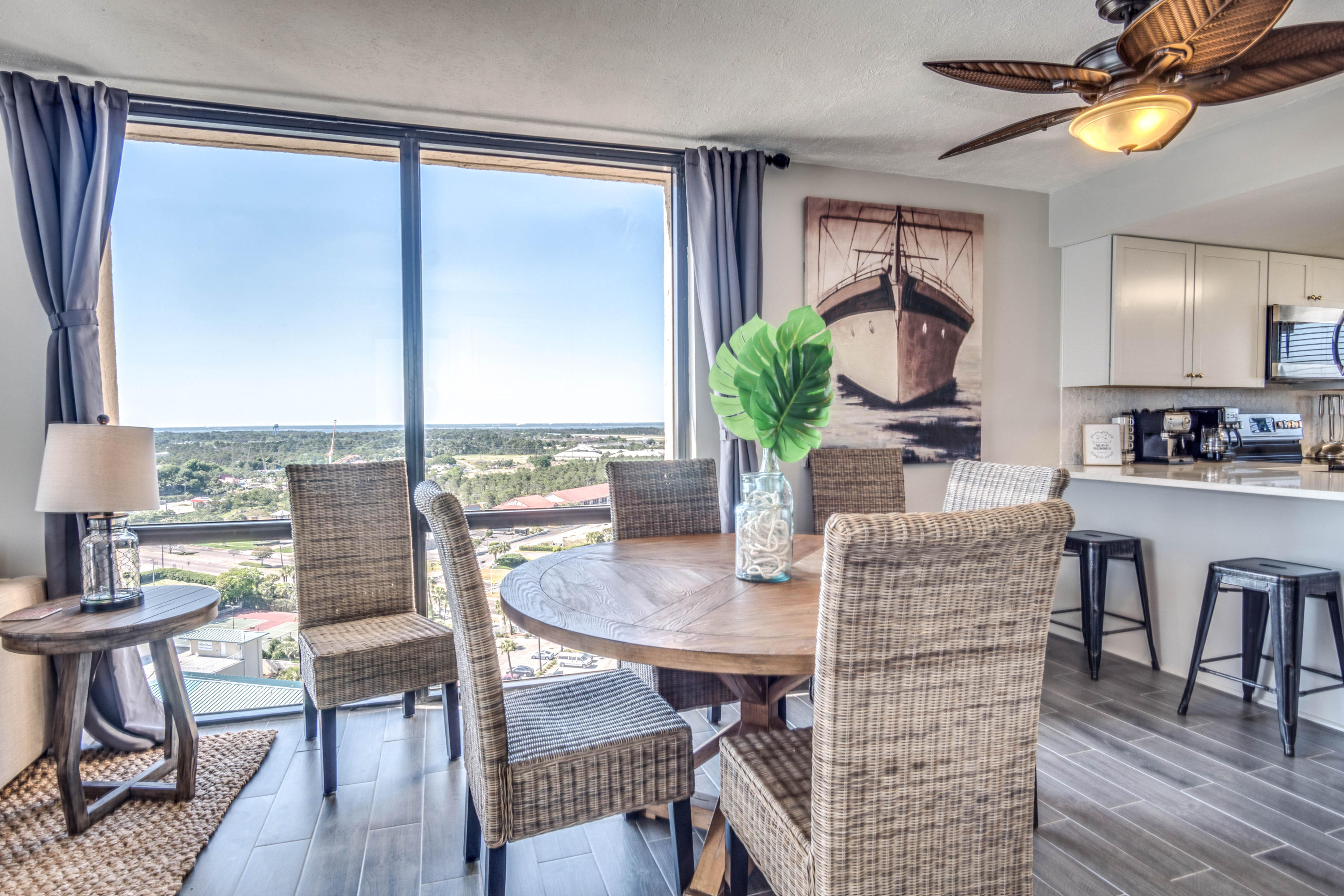 SUNDESTIN INTERNATIONAL CONDO - Residential