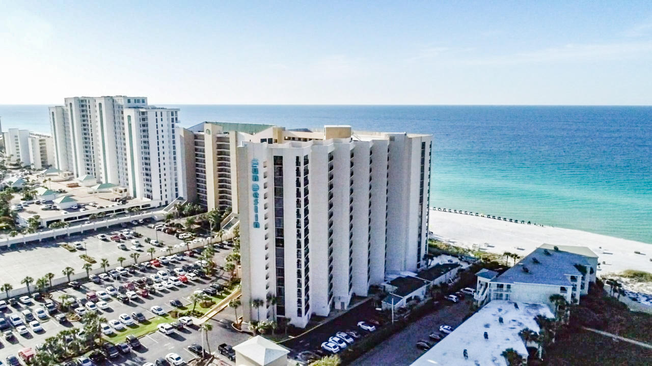 SUNDESTIN INTERNATIONAL CONDO - Residential