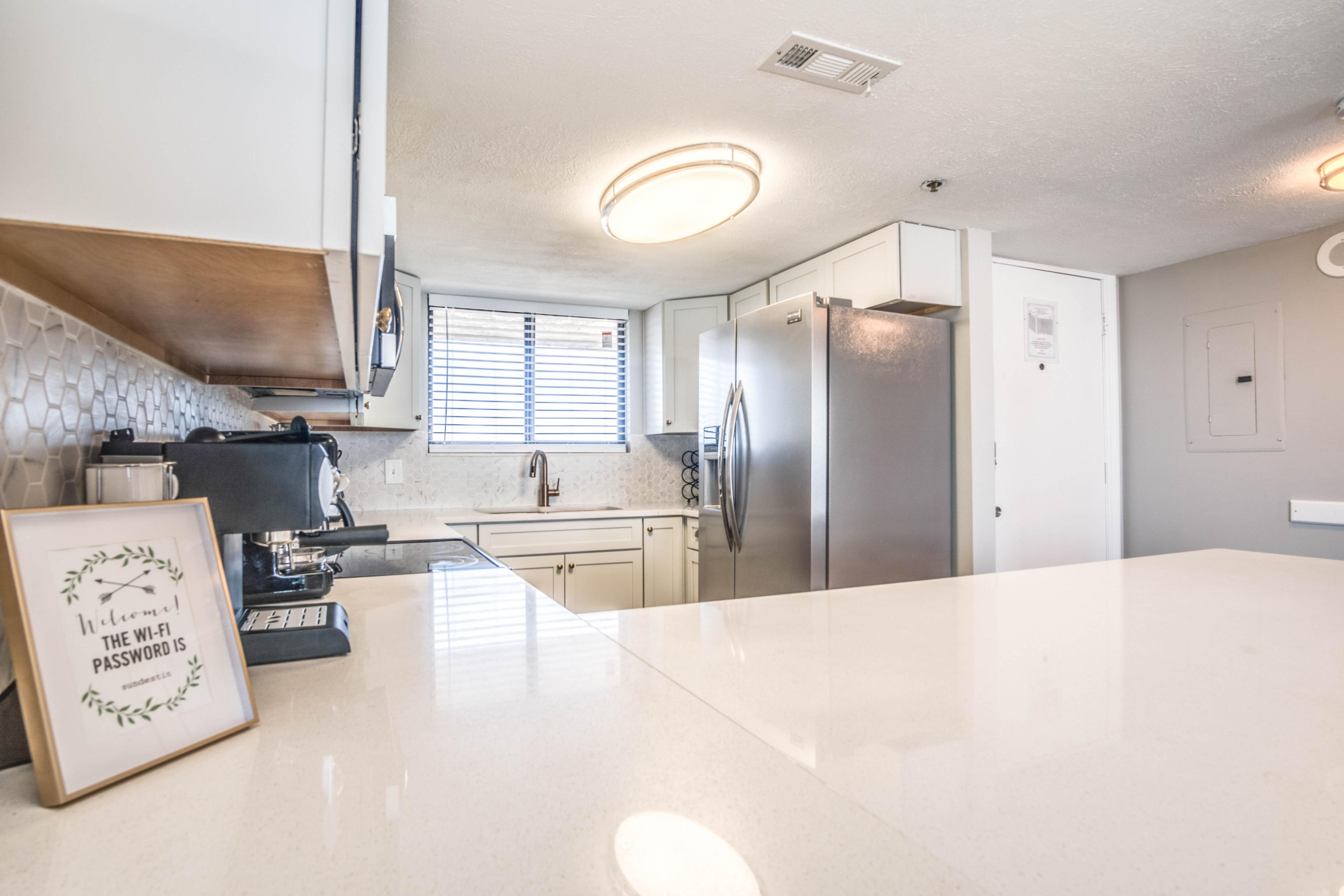 SUNDESTIN INTERNATIONAL CONDO - Residential