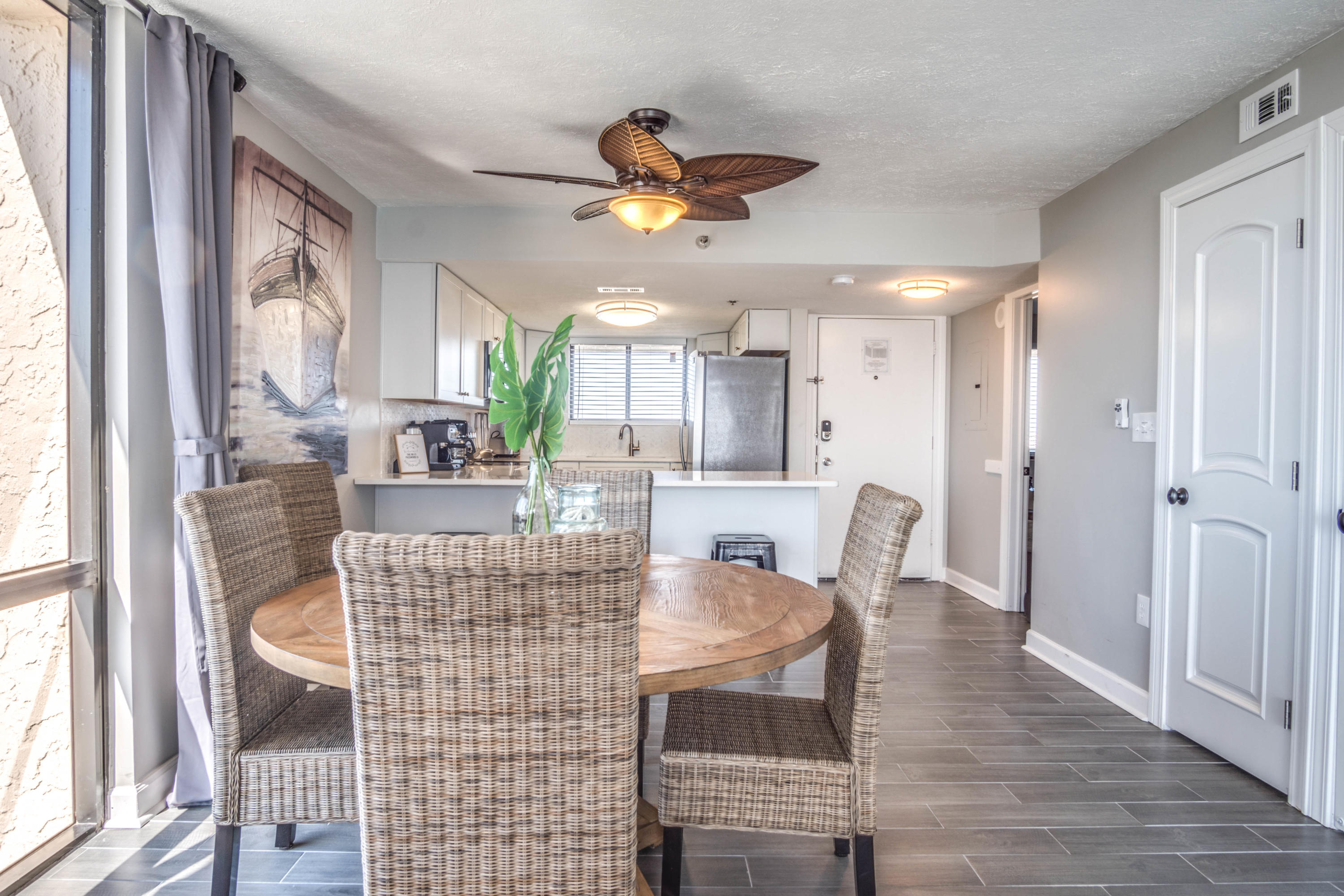 SUNDESTIN INTERNATIONAL CONDO - Residential