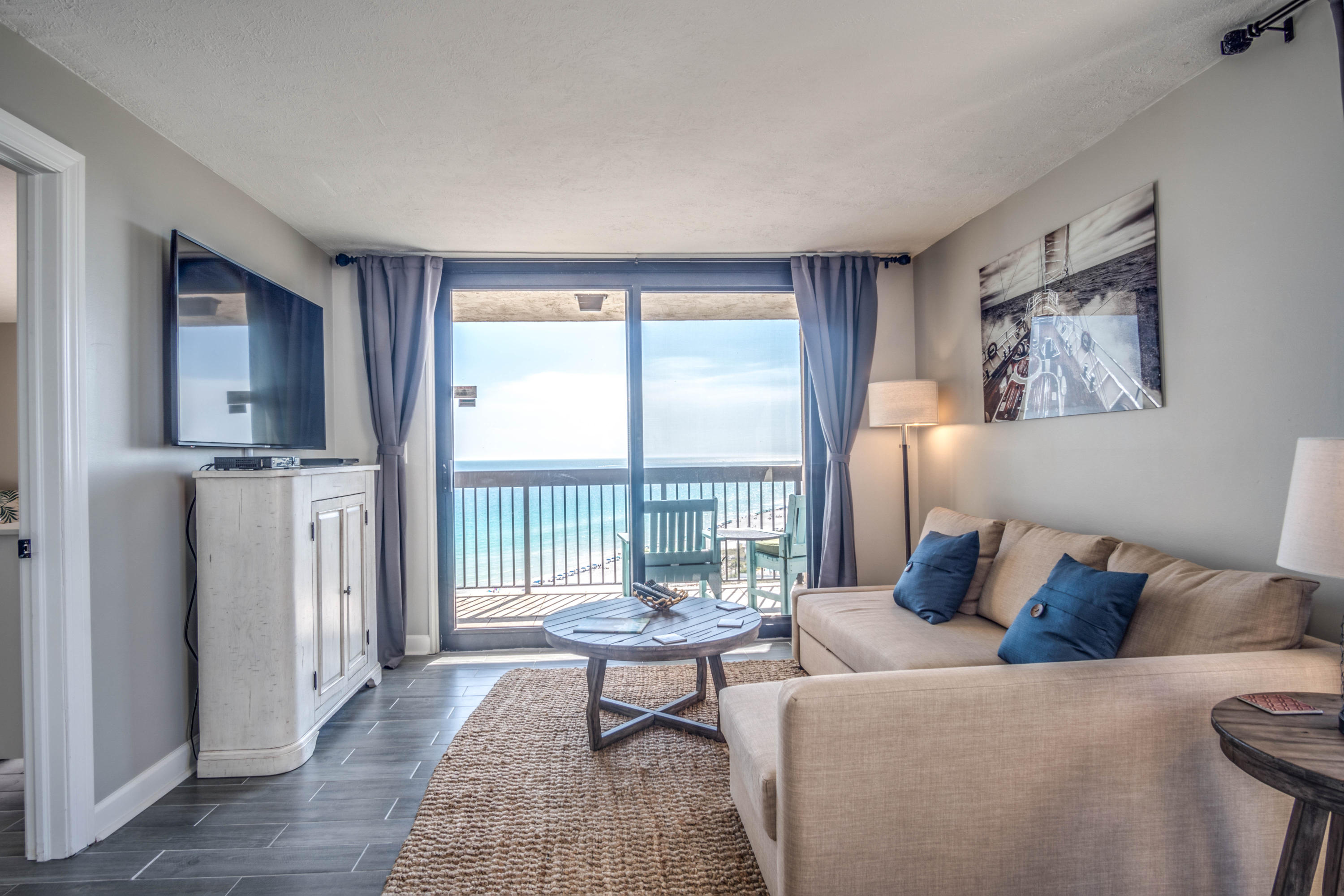 SUNDESTIN INTERNATIONAL CONDO - Residential