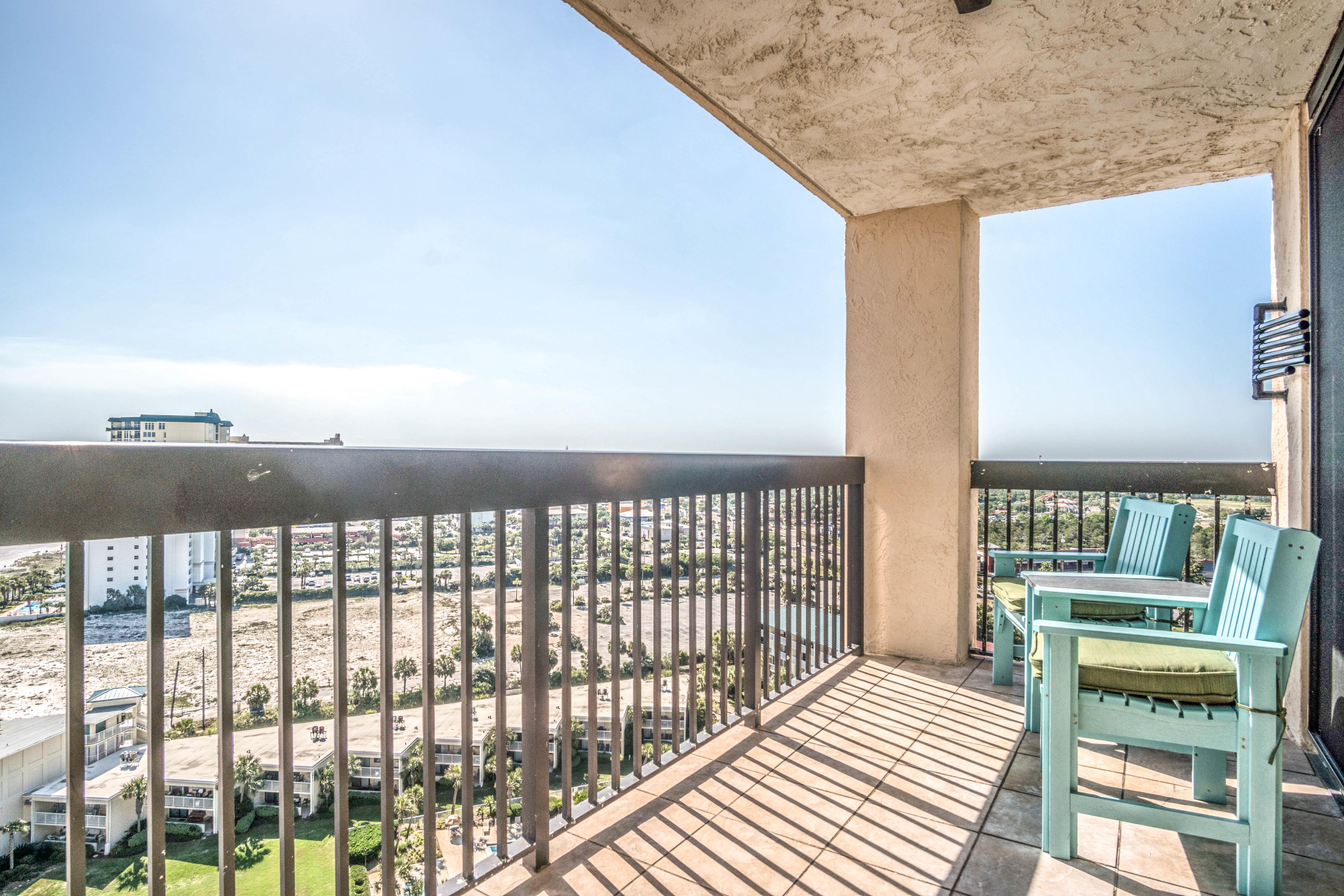 SUNDESTIN INTERNATIONAL CONDO - Residential