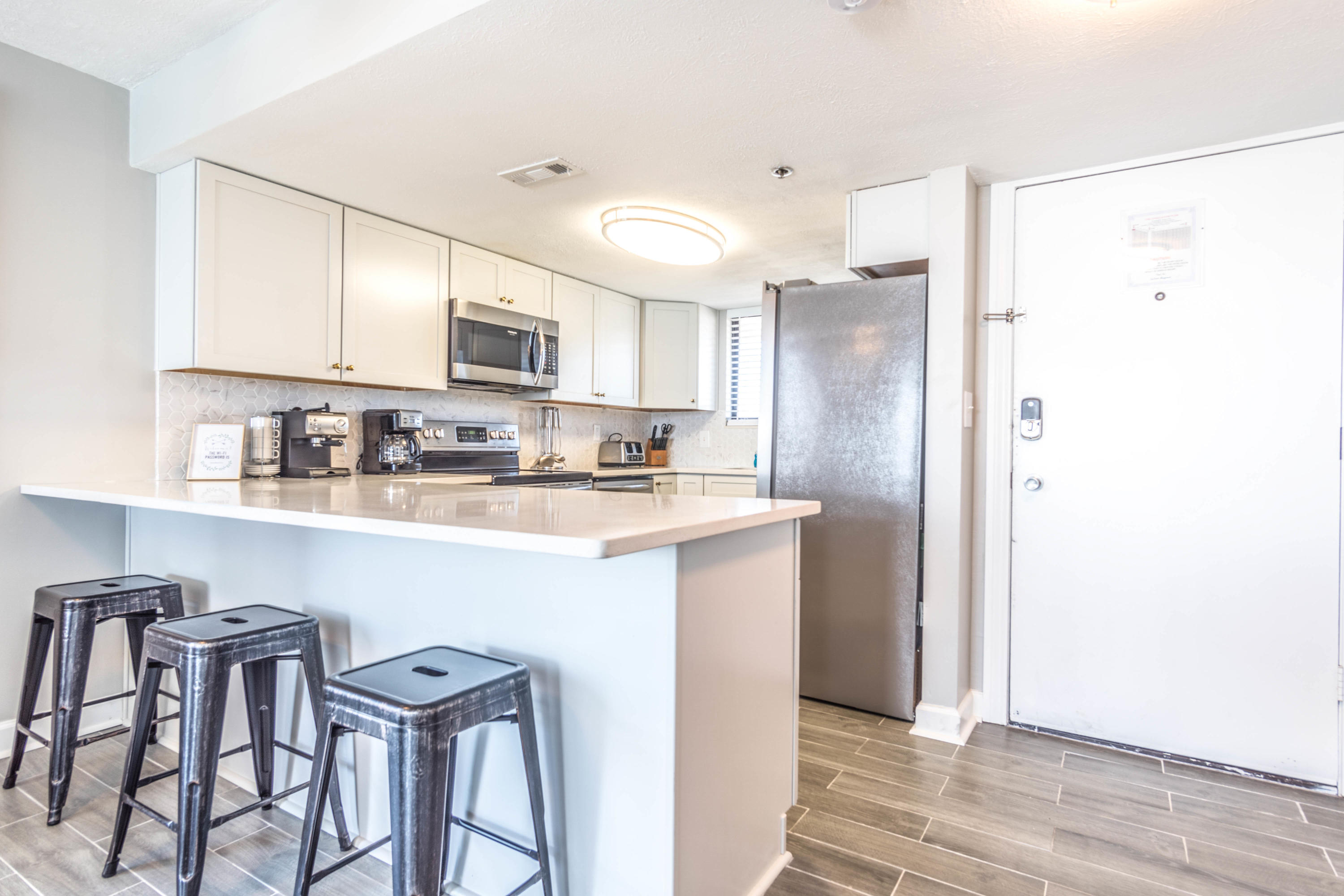 SUNDESTIN INTERNATIONAL CONDO - Residential
