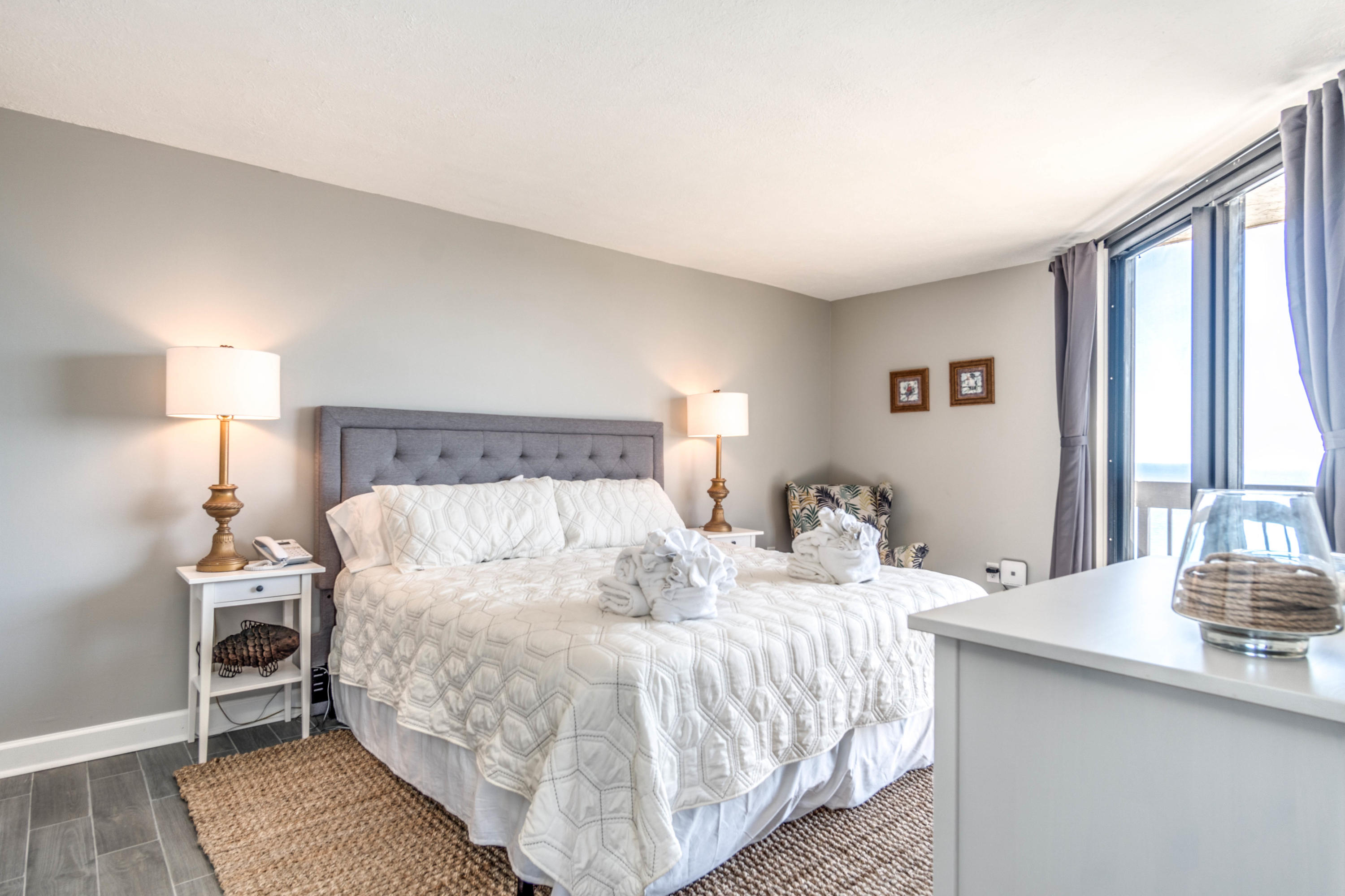 SUNDESTIN INTERNATIONAL CONDO - Residential