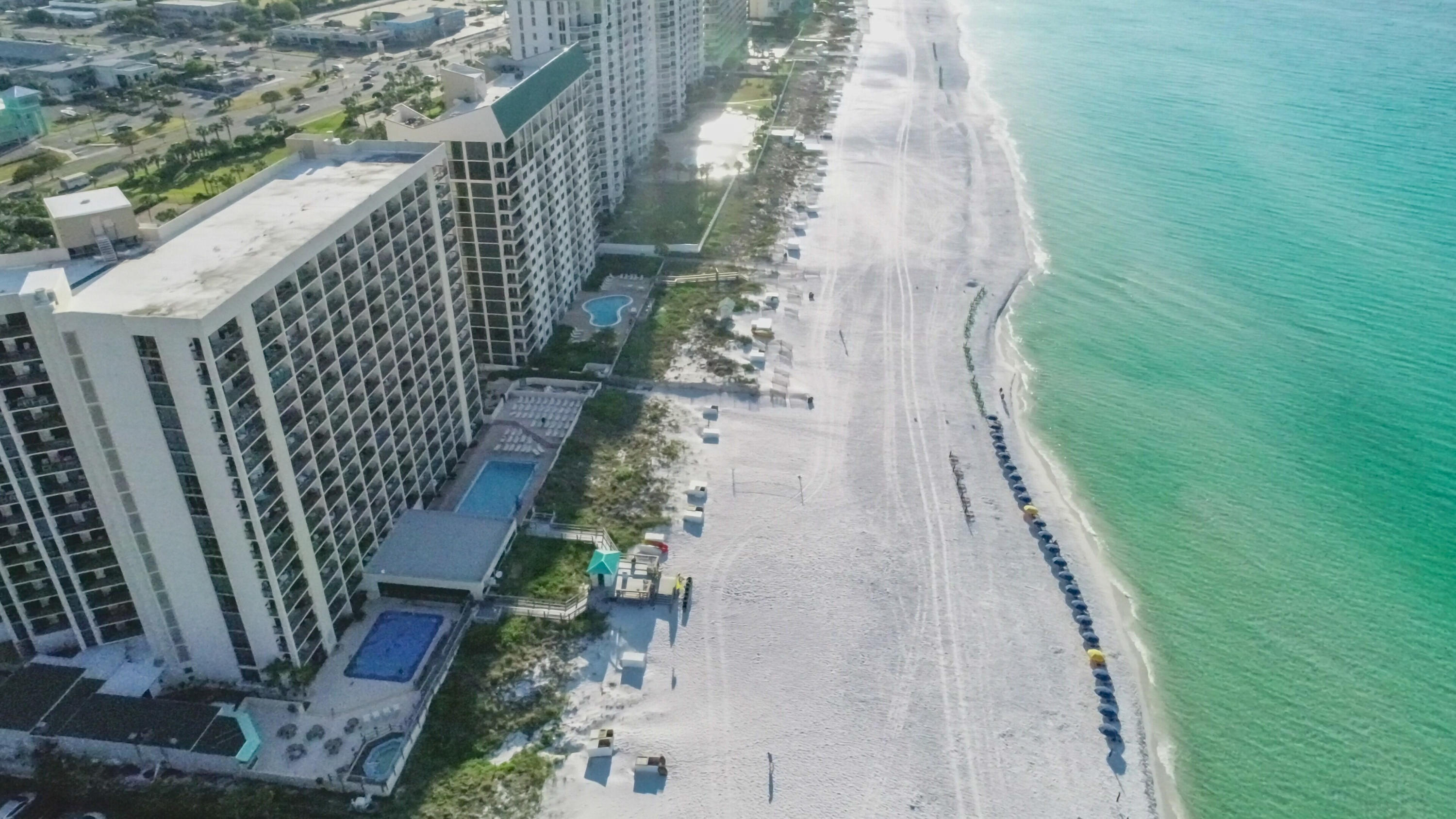 SUNDESTIN INTERNATIONAL CONDO - Residential