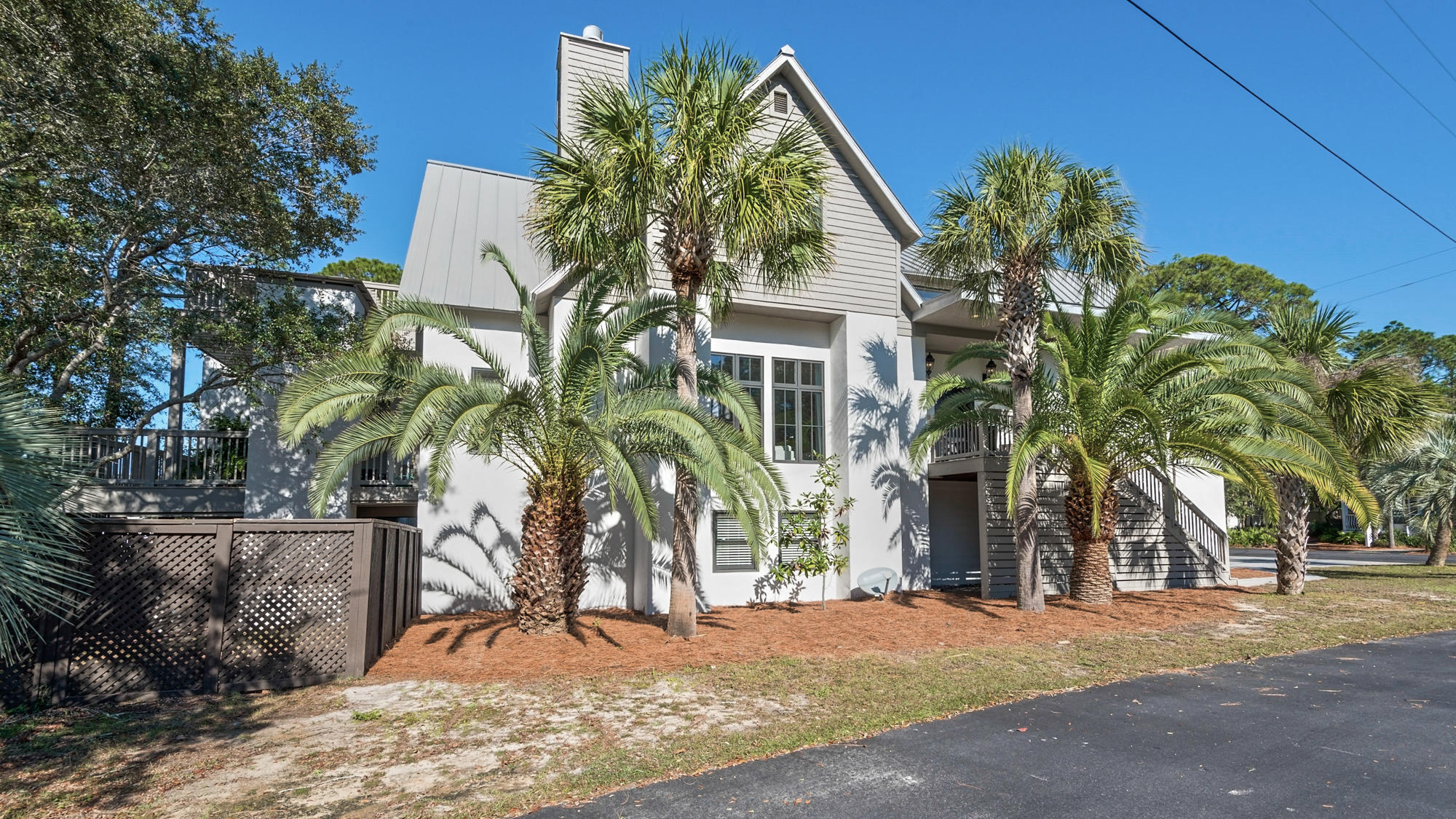 LAKEWOOD OF SEAGROVE BEACH - Residential