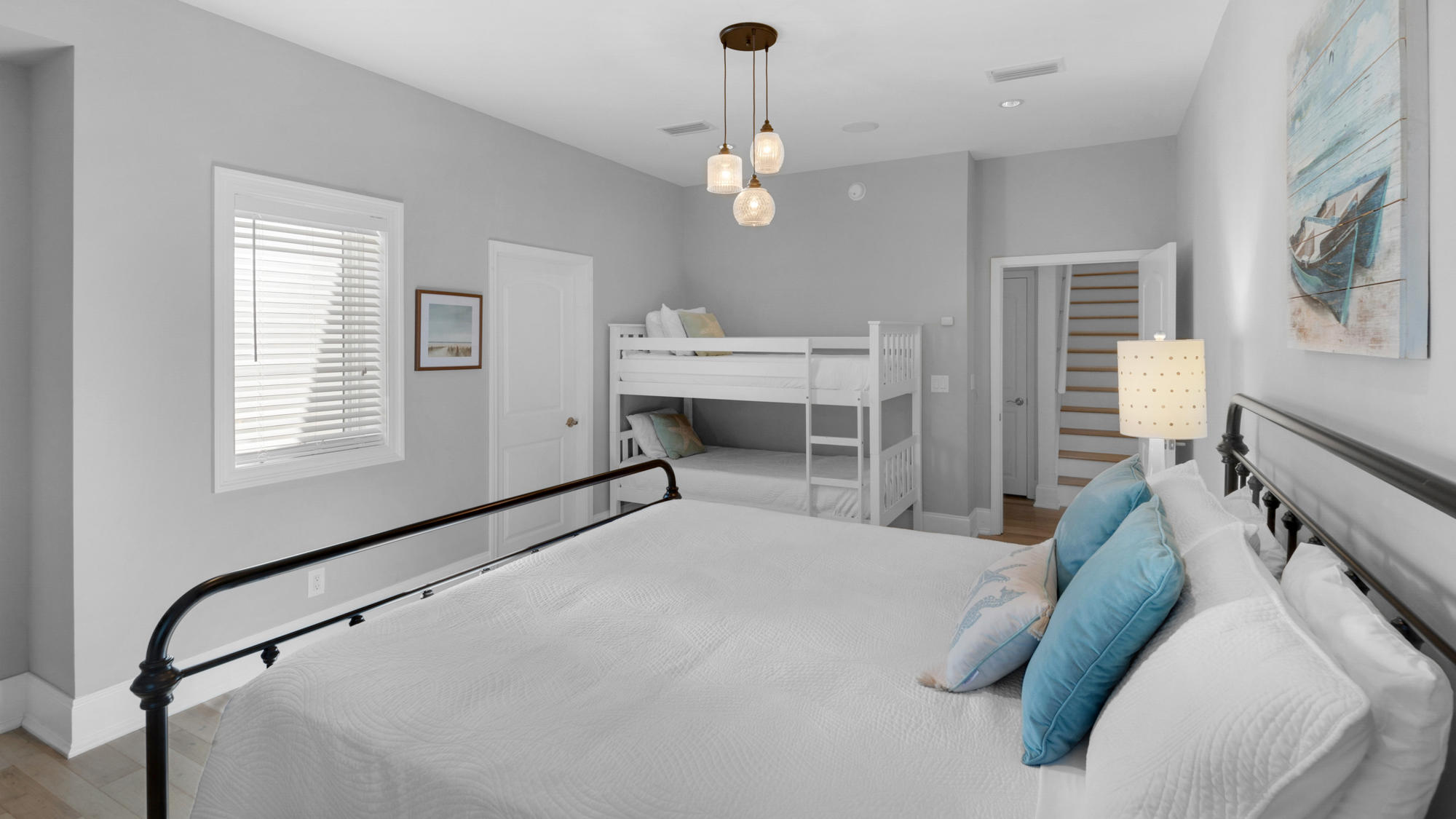LAKEWOOD OF SEAGROVE BEACH - Residential
