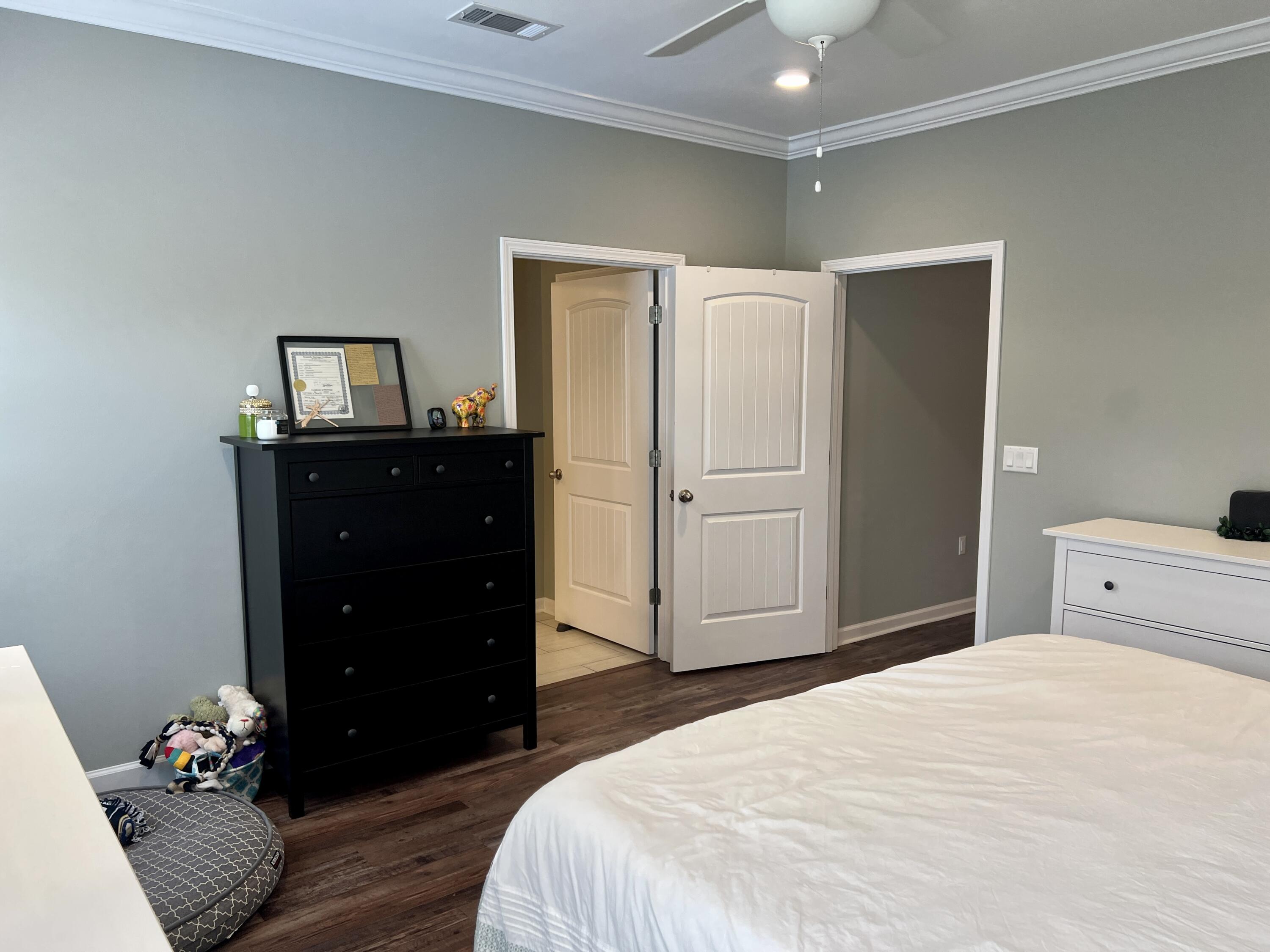 METES & BOUNDS - Residential Lease