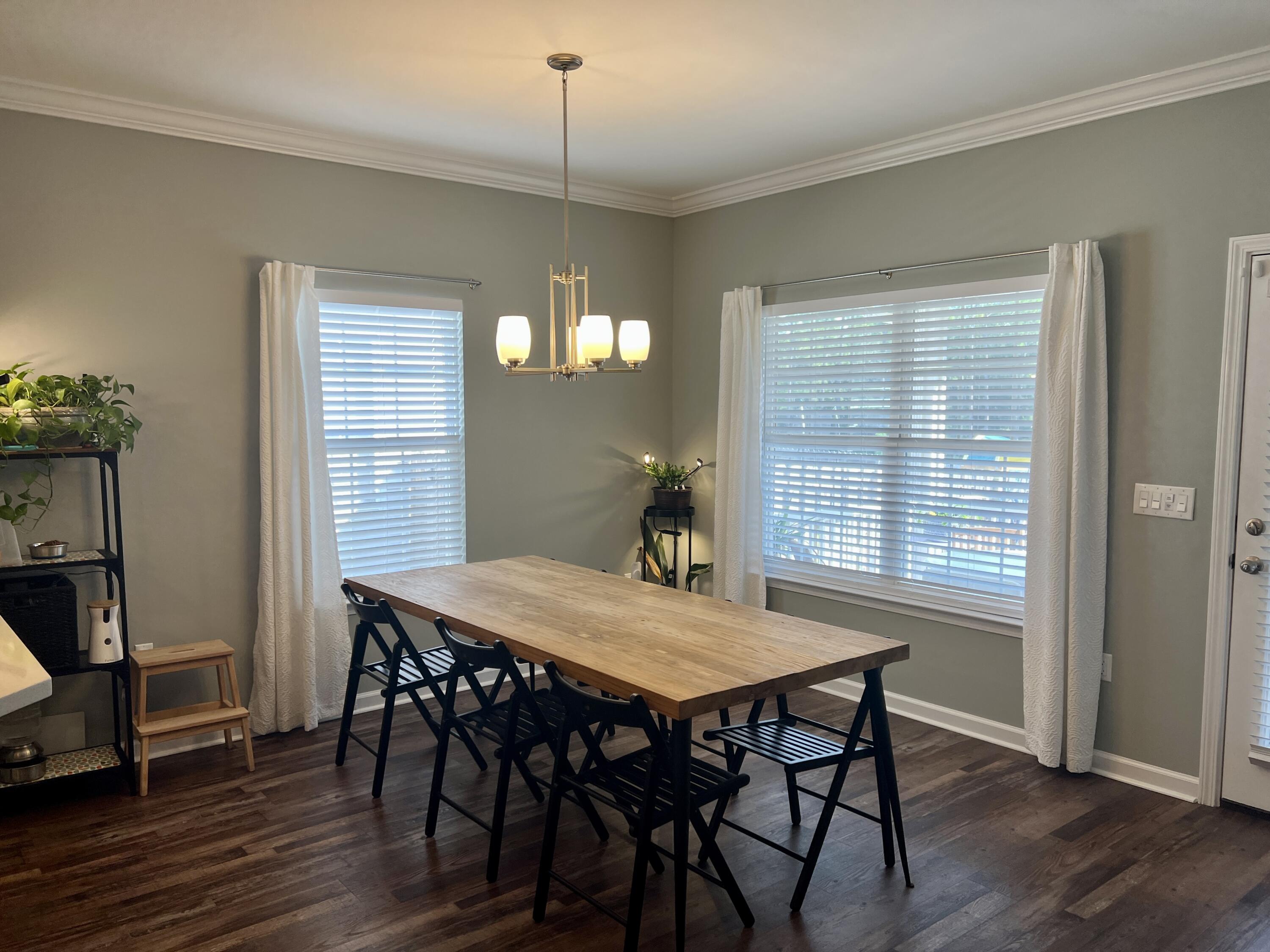 METES & BOUNDS - Residential Lease