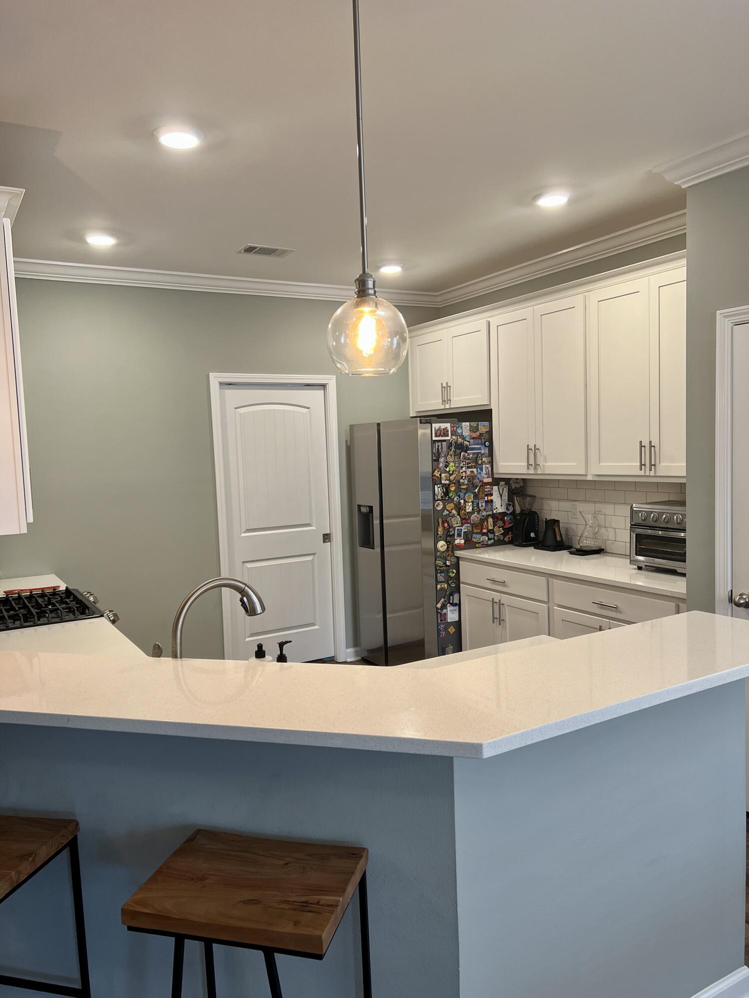 METES & BOUNDS - Residential Lease