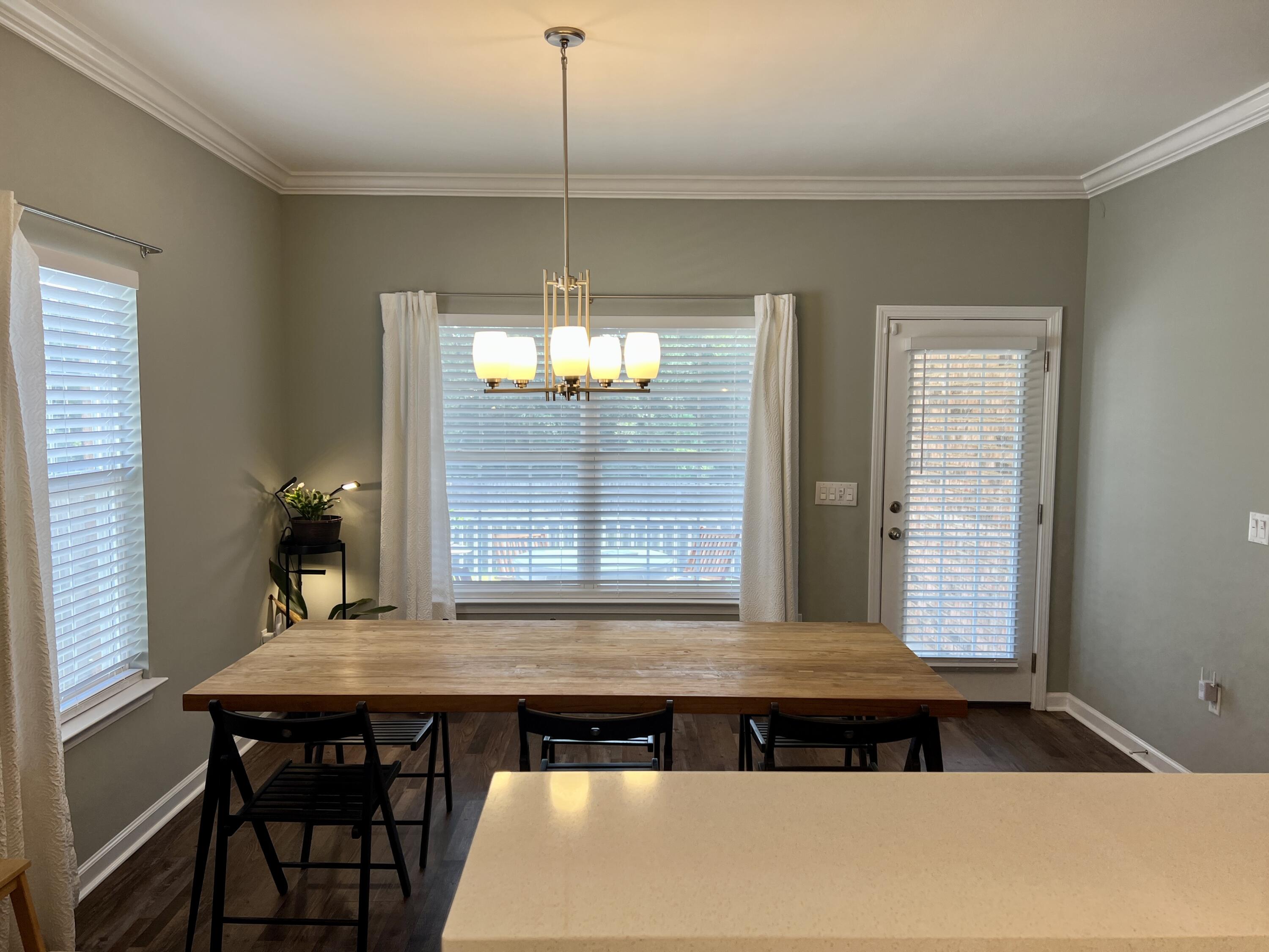 METES & BOUNDS - Residential Lease