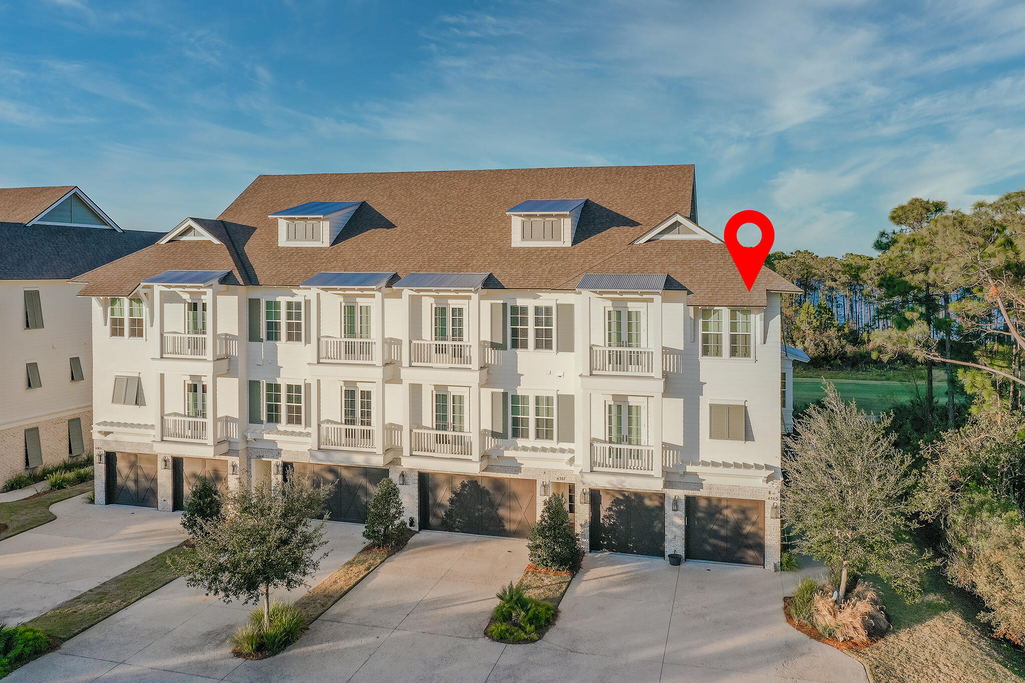 KELLY PLANTATION S/D - Residential