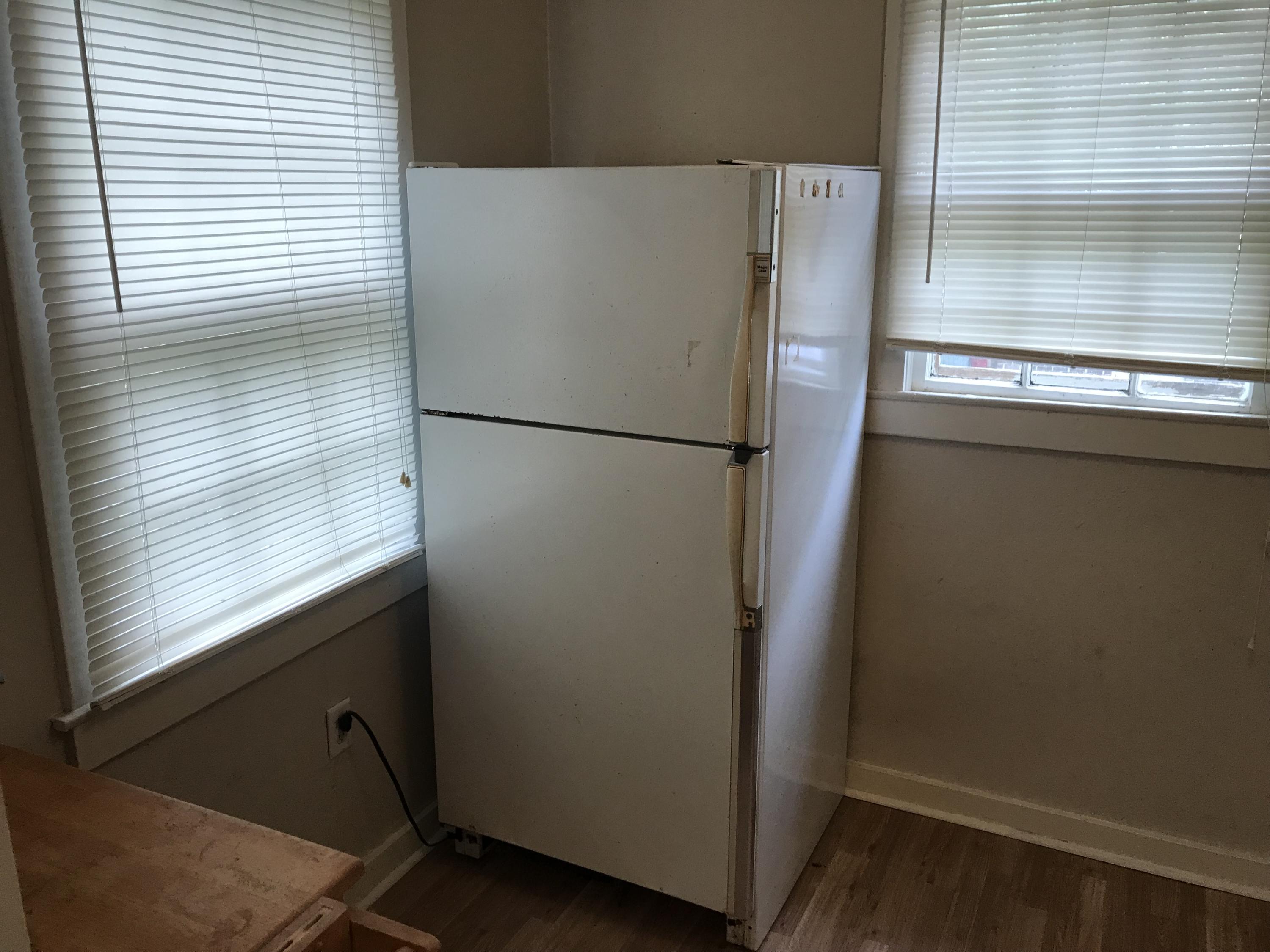 VALPARAISO PLAT 01 - Residential Lease