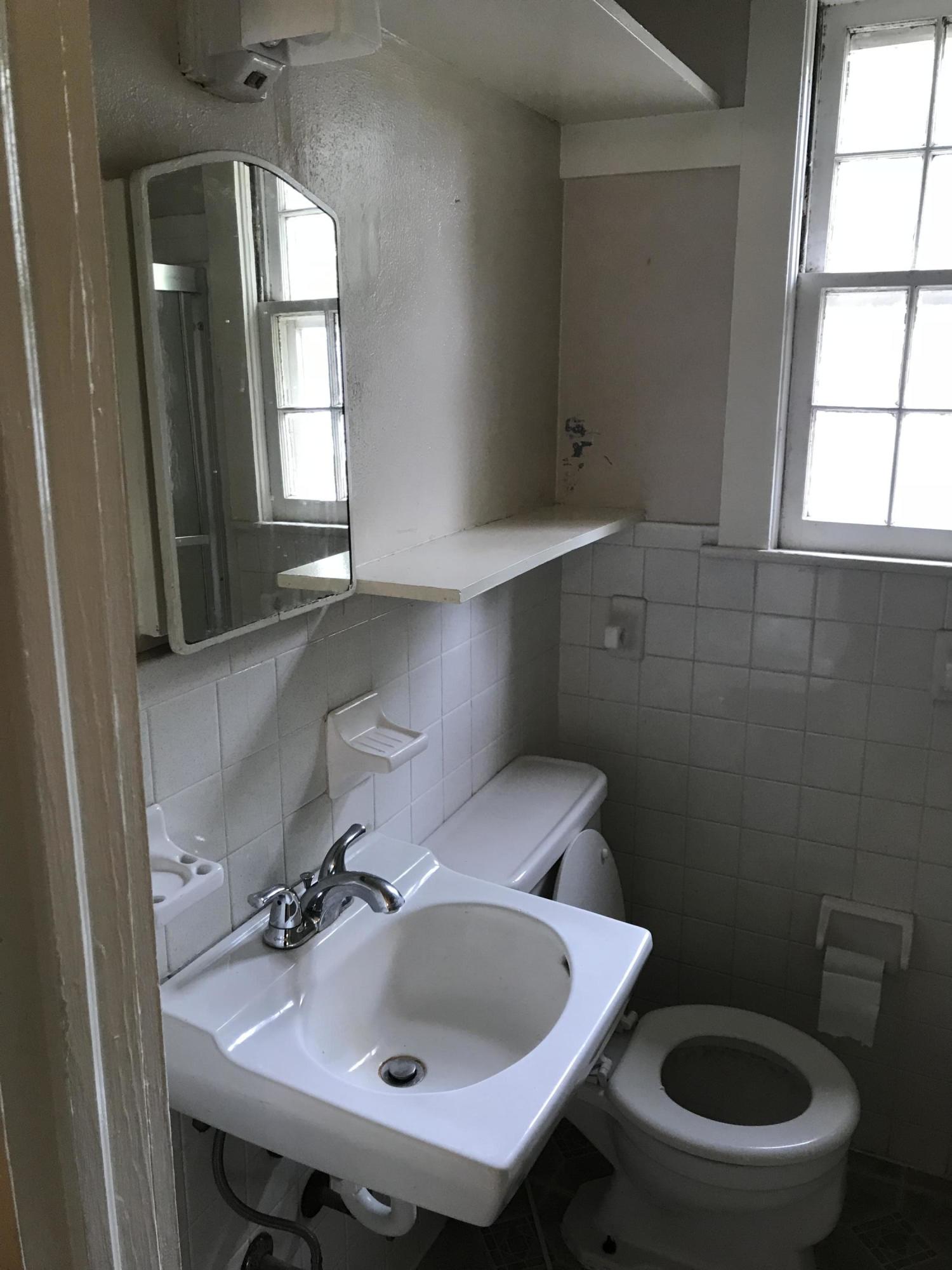 VALPARAISO PLAT 01 - Residential Lease