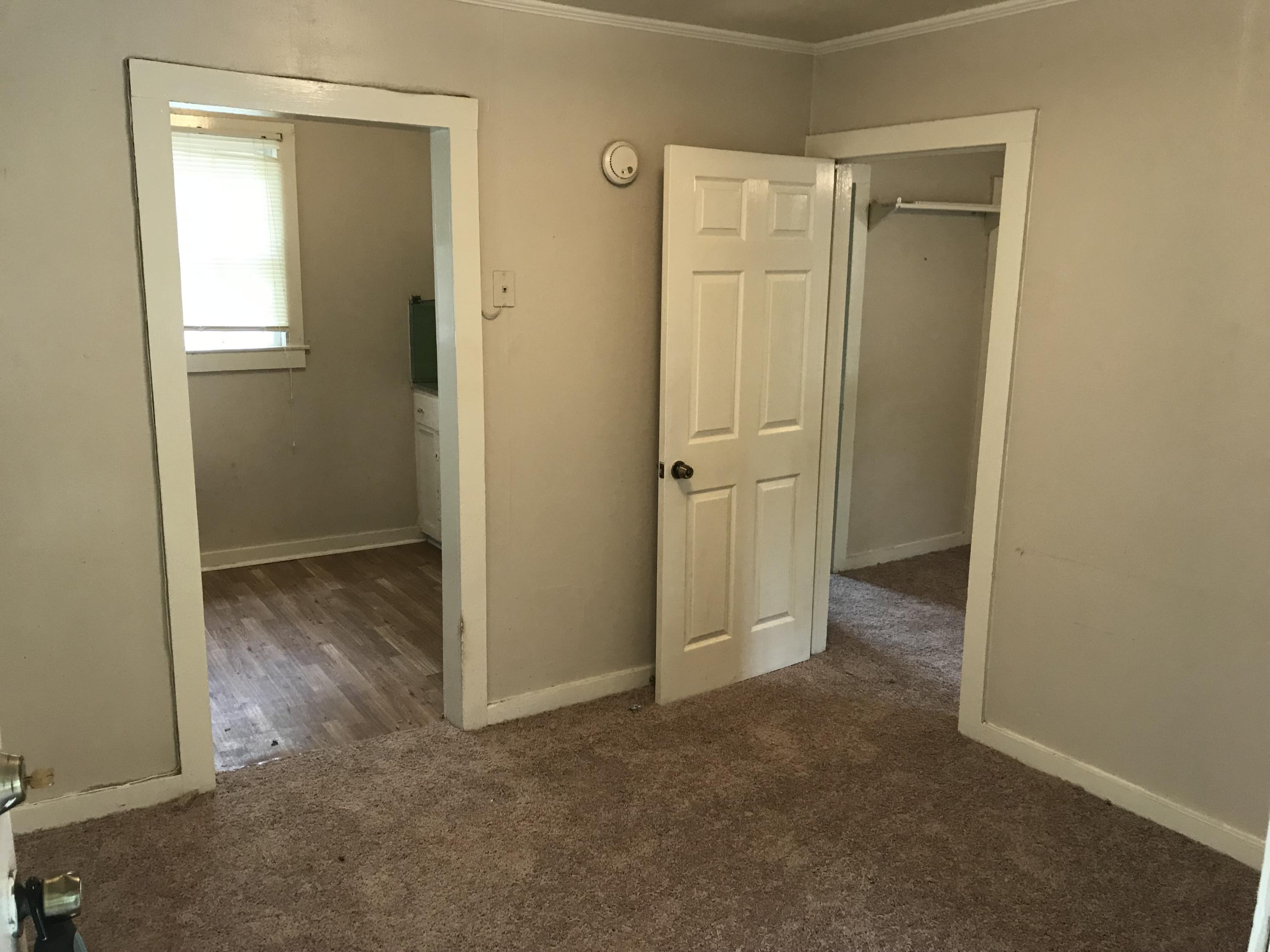 VALPARAISO PLAT 01 - Residential Lease