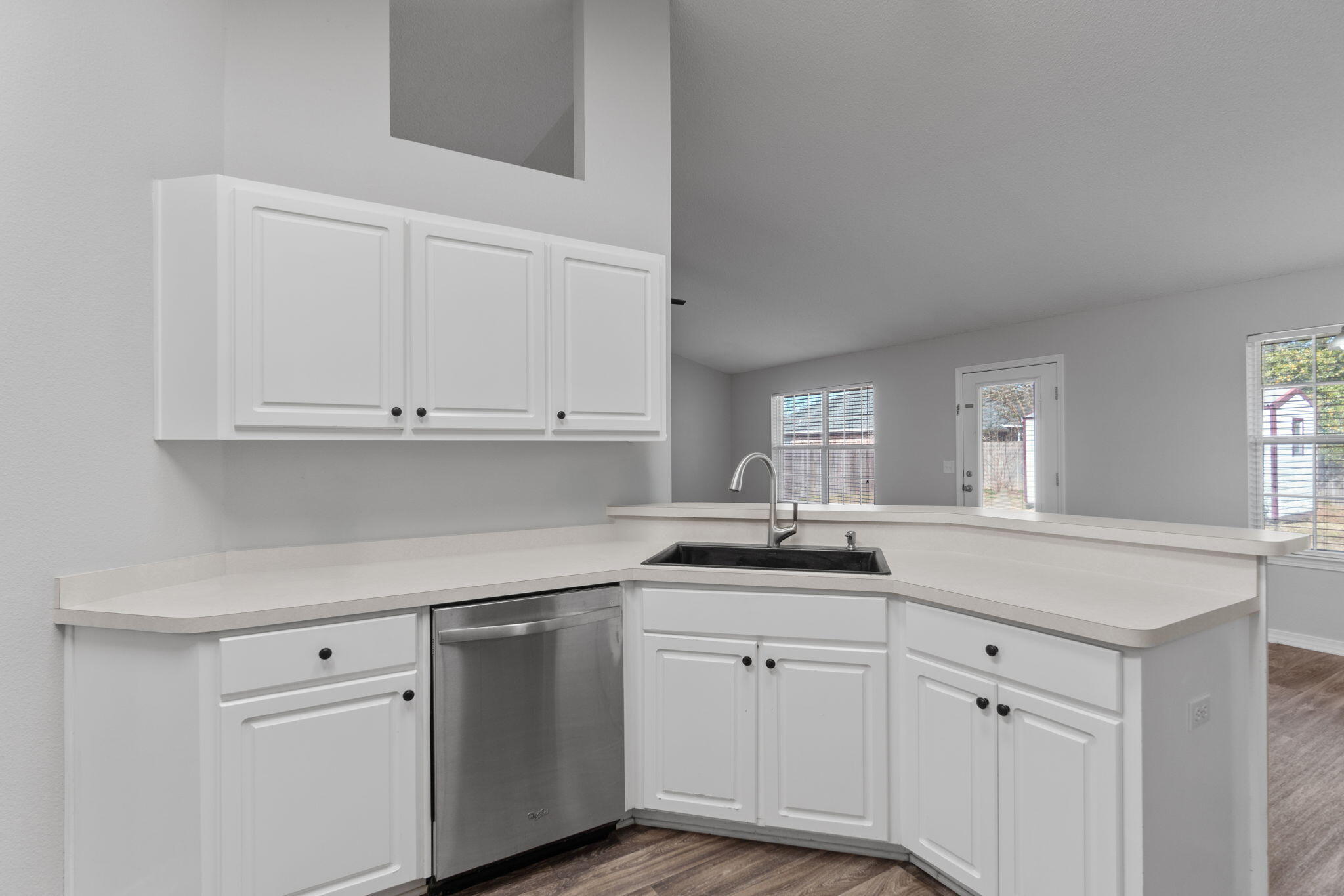 Spencer Oaks Landing - Residential