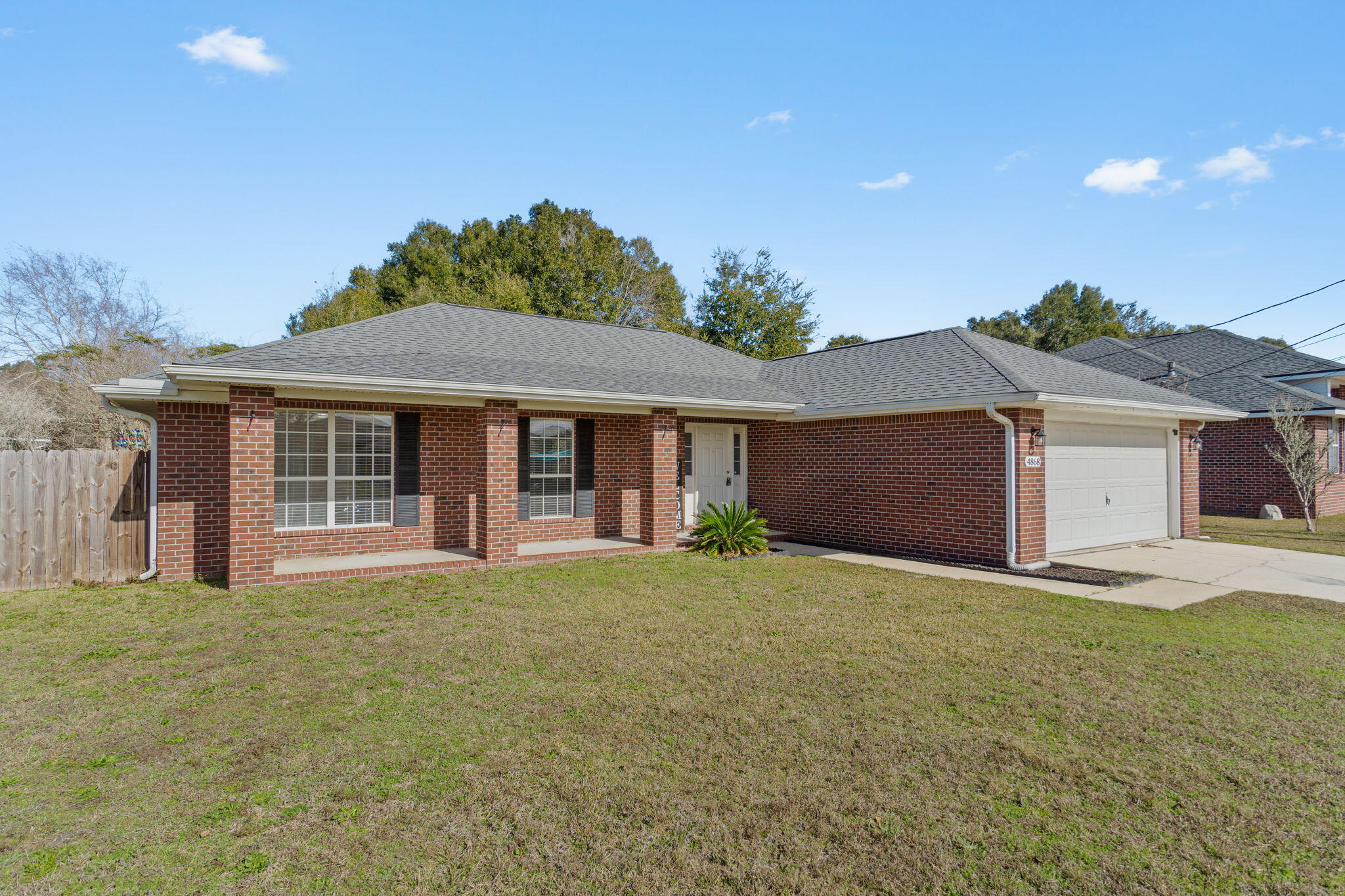 Spencer Oaks Landing - Residential