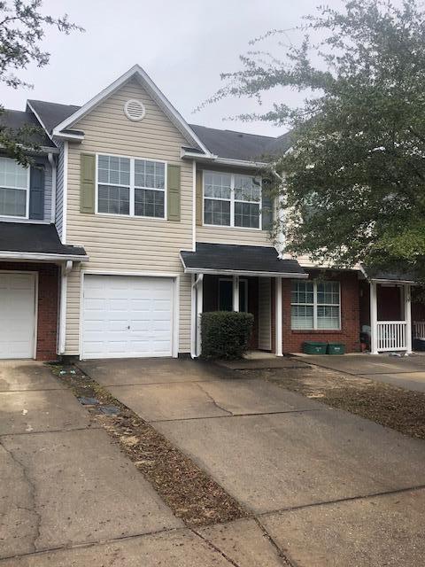 Located in the heart of Crestview. Rolling Pines neighborhood is literally mins from shopping, interstate access and schools. This large 3 bed 2 1/2 bath 1440 sq ft Townhome with attached 1 car garage has all bedrooms located on the second floor with a half bath down stairs. Open floor plan living with large kitchen, bar top & attached living room. Upstairs the split bedroom has 2 bedrooms and 1 bath at the front of the unit & the an over sized master bedroom with walk in closet. Property has a stack able washer/dryer & is available today. Select this link (https://forms.gle/KavKStzHg4SDeDUB7 ) to fill out pre screening application and I will contact you for a showing.
Pets allowed on a by case basis. Must provide kind and weight as well as pay applicable pet fees & have renters insuranc