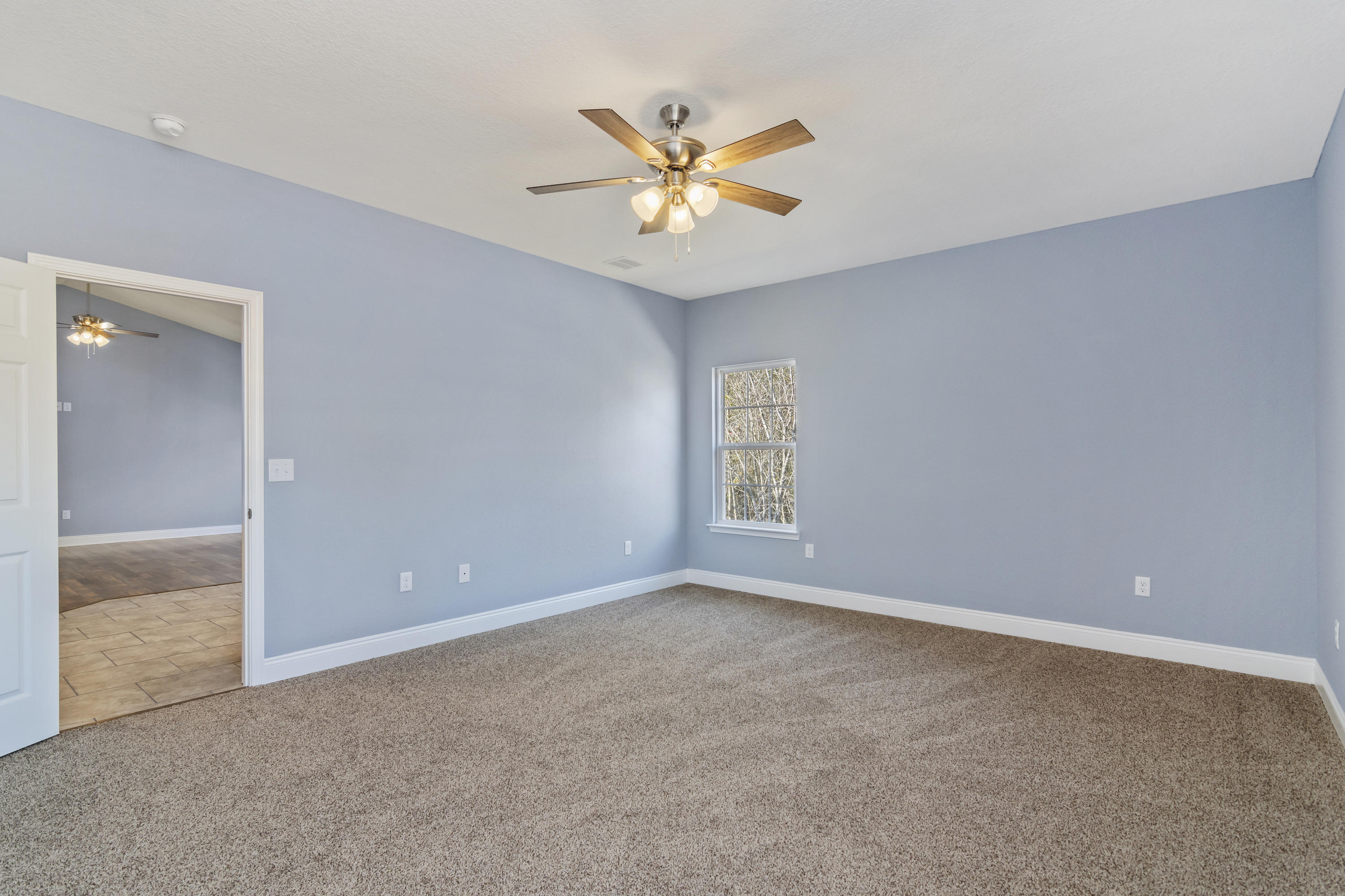 DUGGAN POND ESTATES - Residential