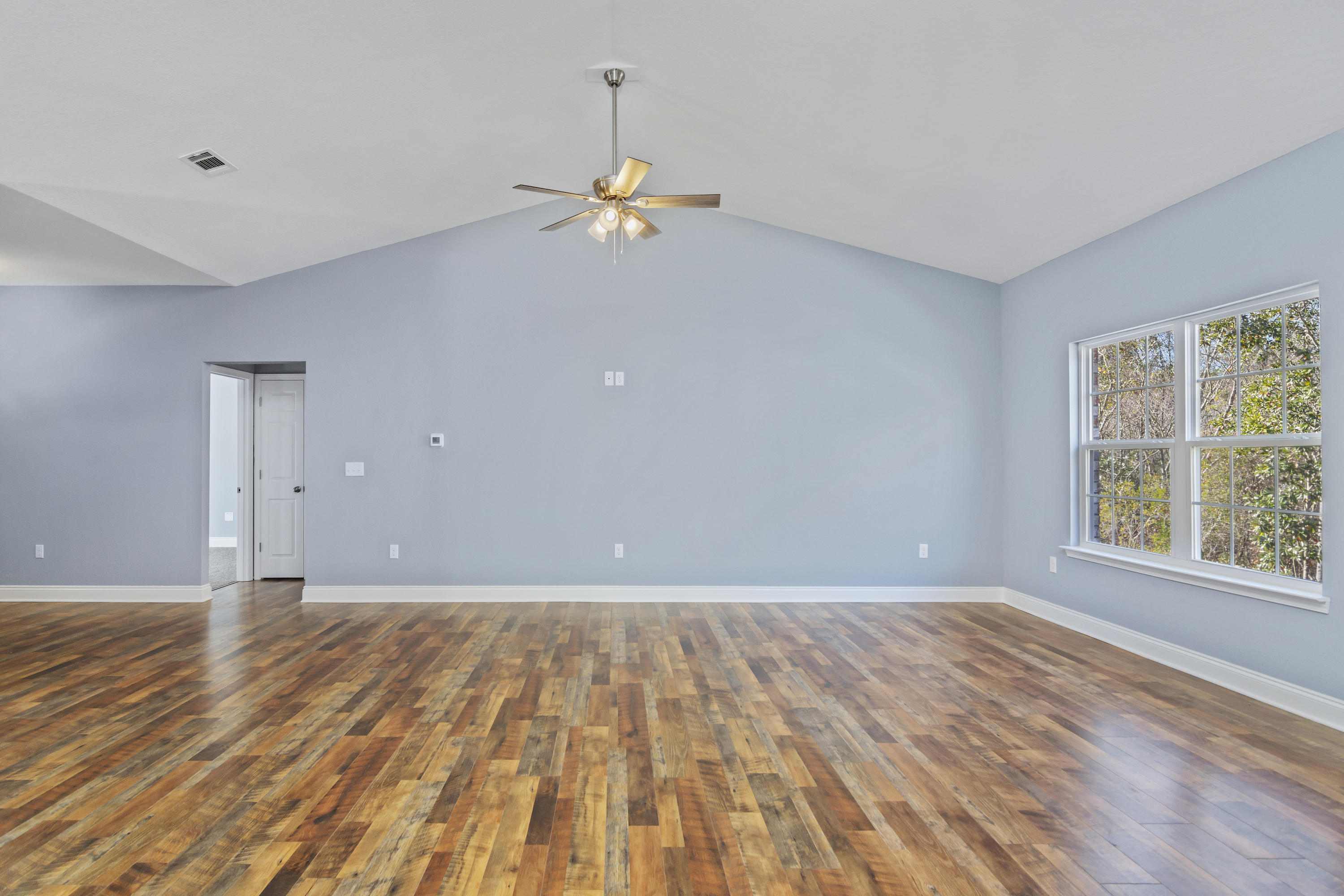 DUGGAN POND ESTATES - Residential