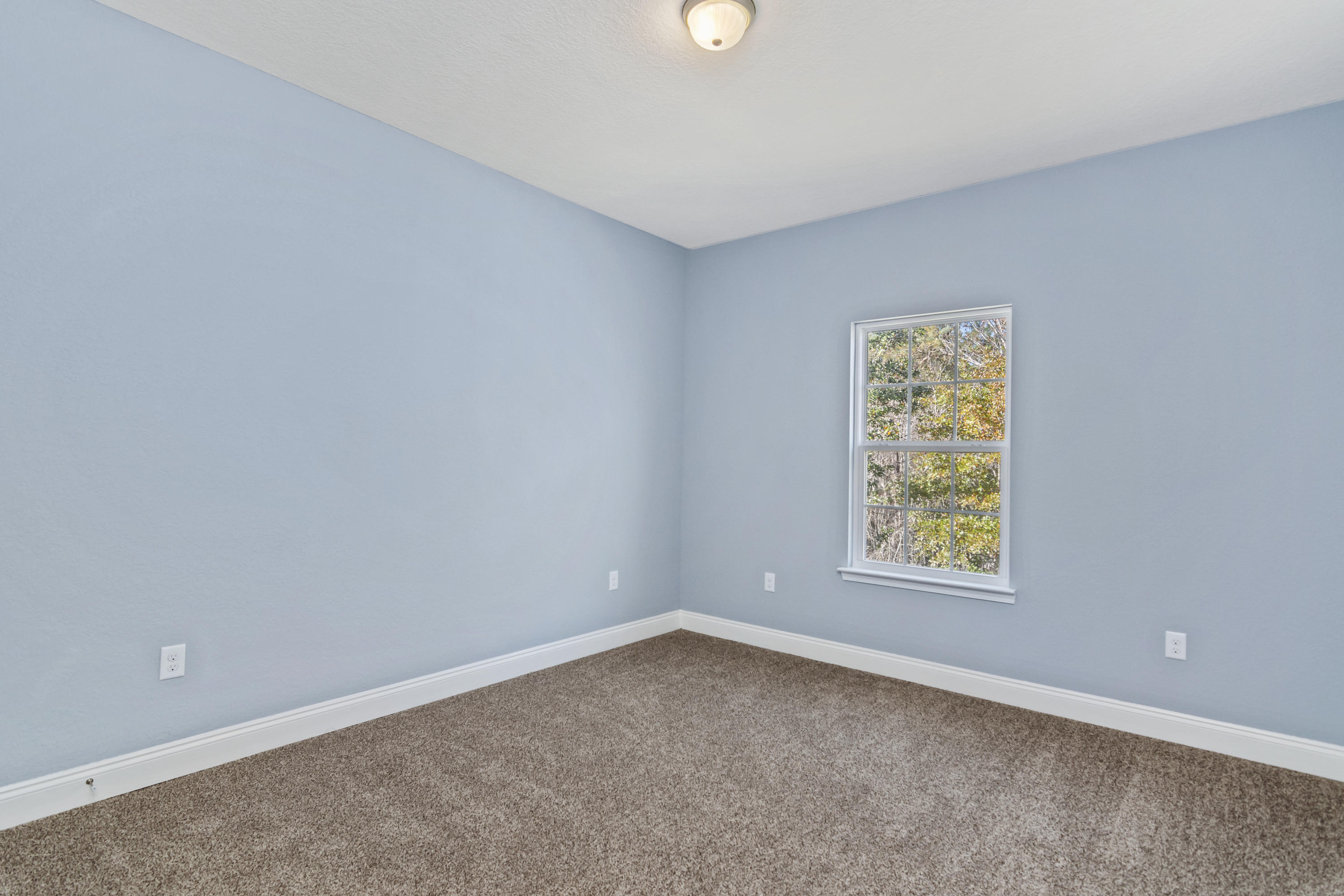DUGGAN POND ESTATES - Residential