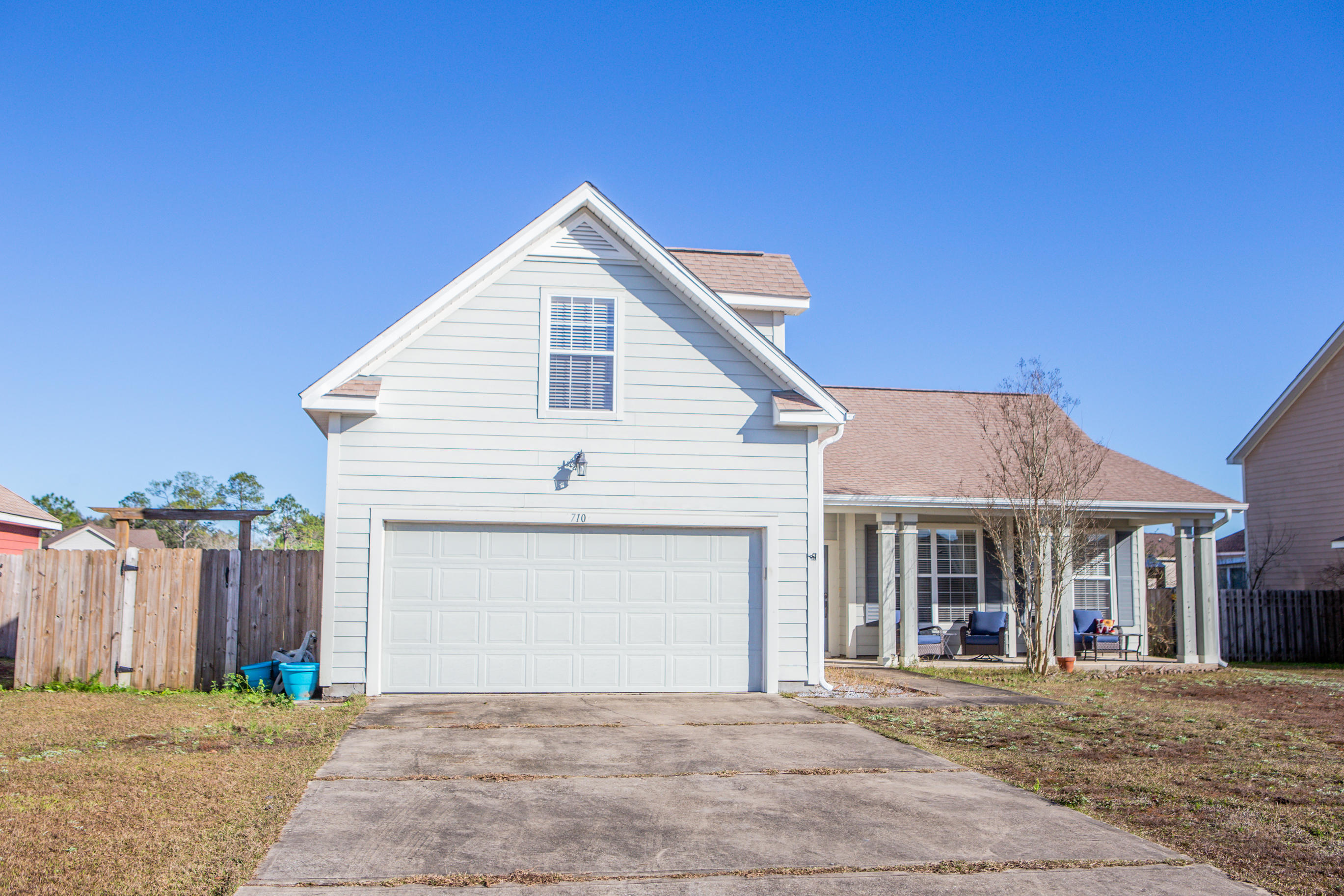 SANDY RIDGE ESTATES - Residential