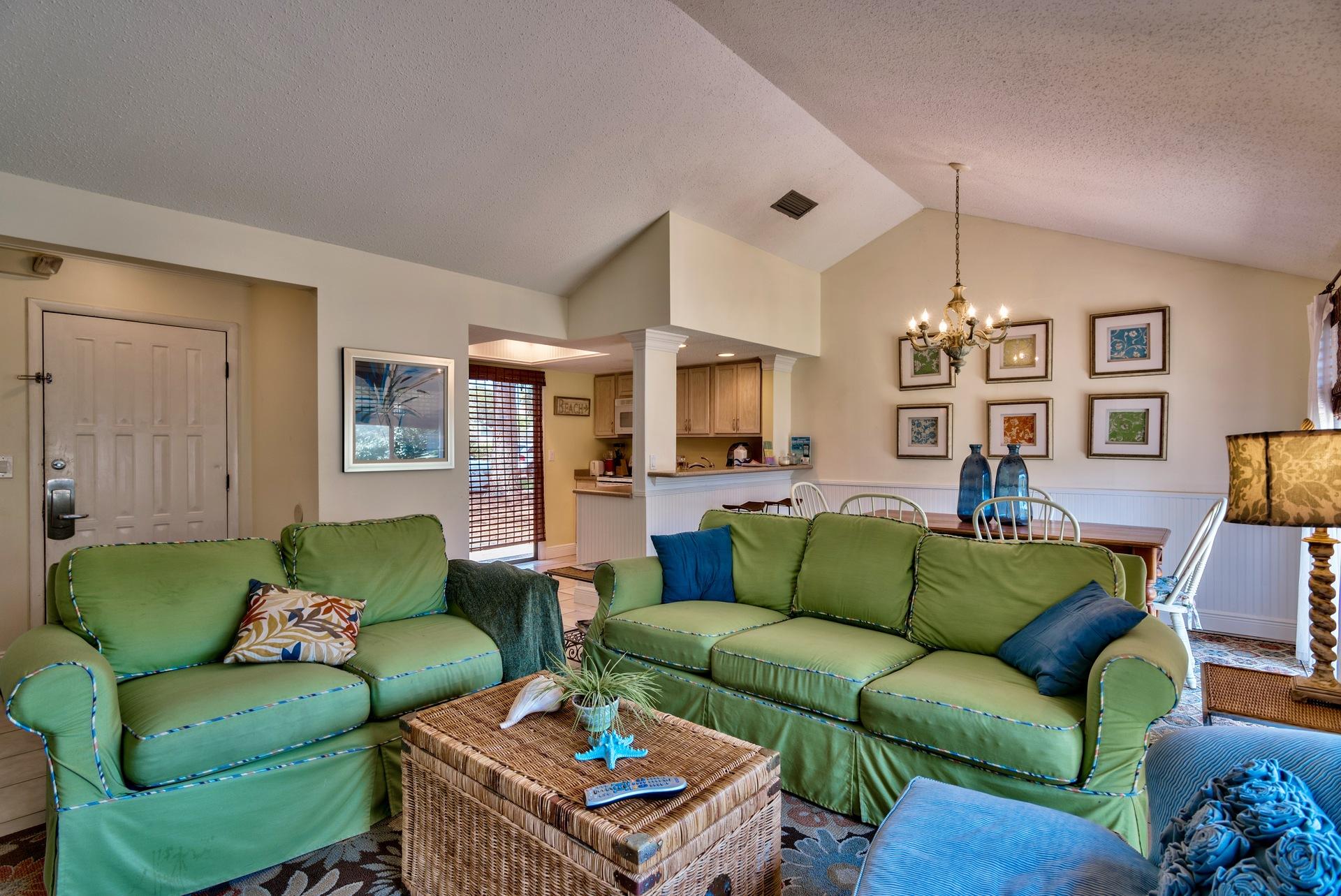 LINKSIDE VILLAGE UNIT 1 - Residential