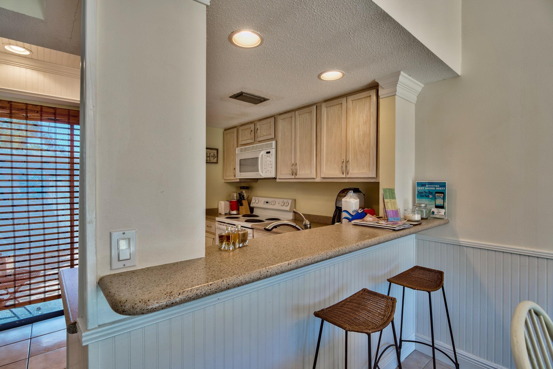 LINKSIDE VILLAGE UNIT 1 - Residential