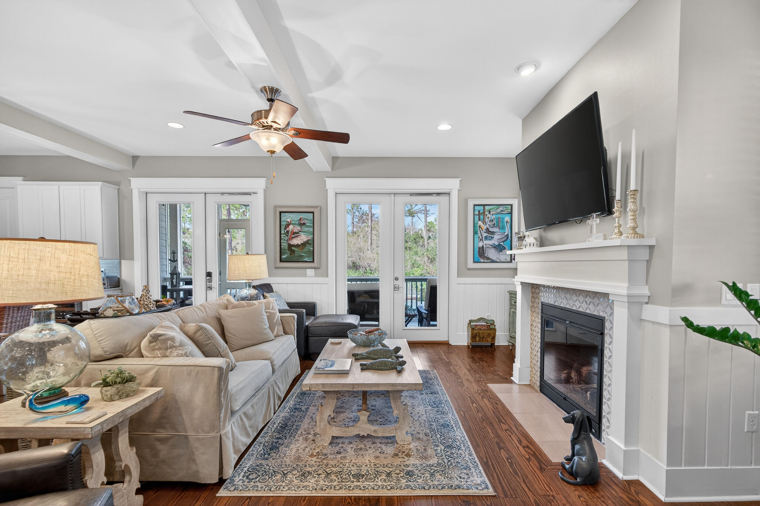 NATUREWALK AT SEAGROVE - Residential