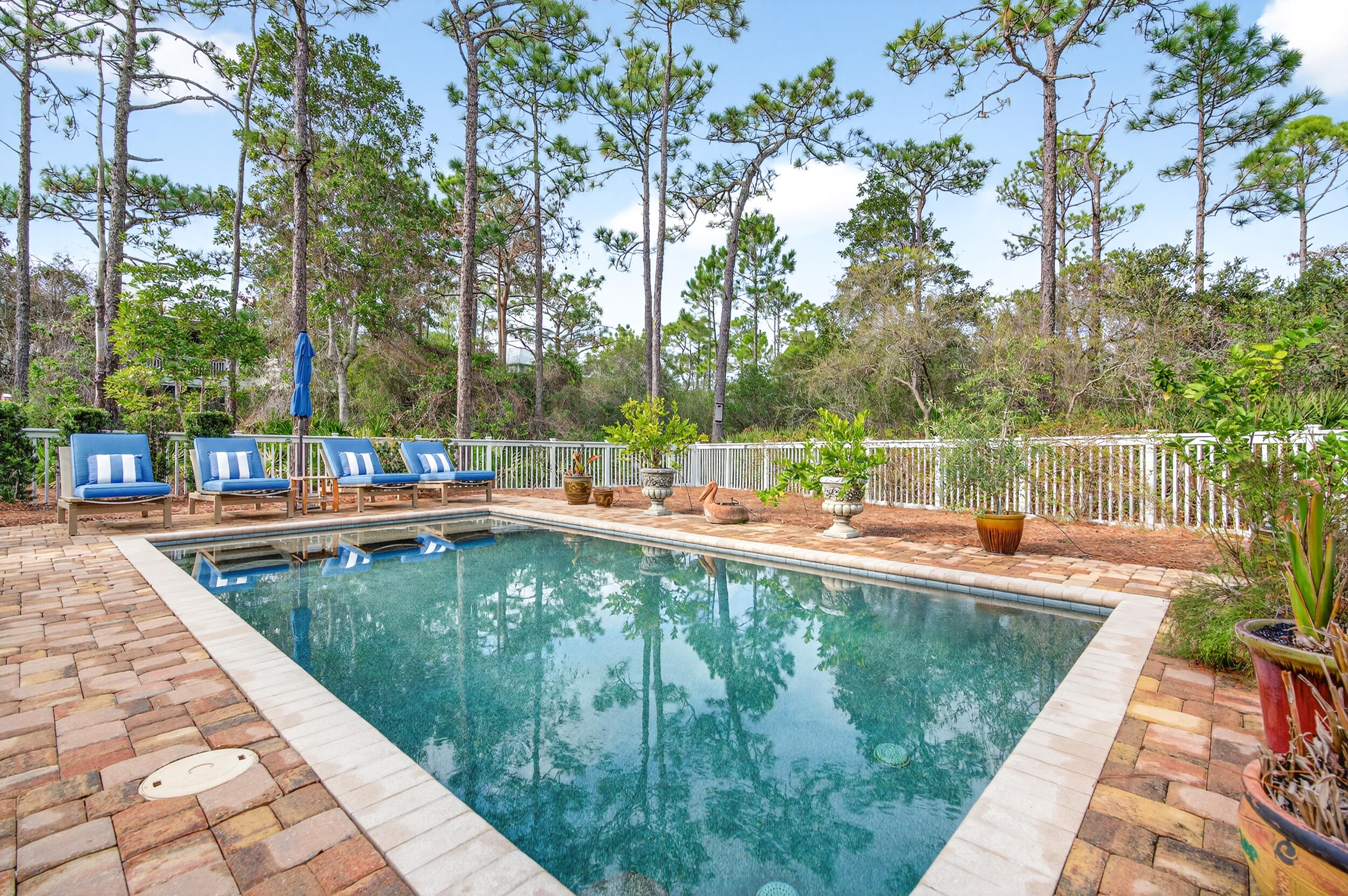NATUREWALK AT SEAGROVE - Residential